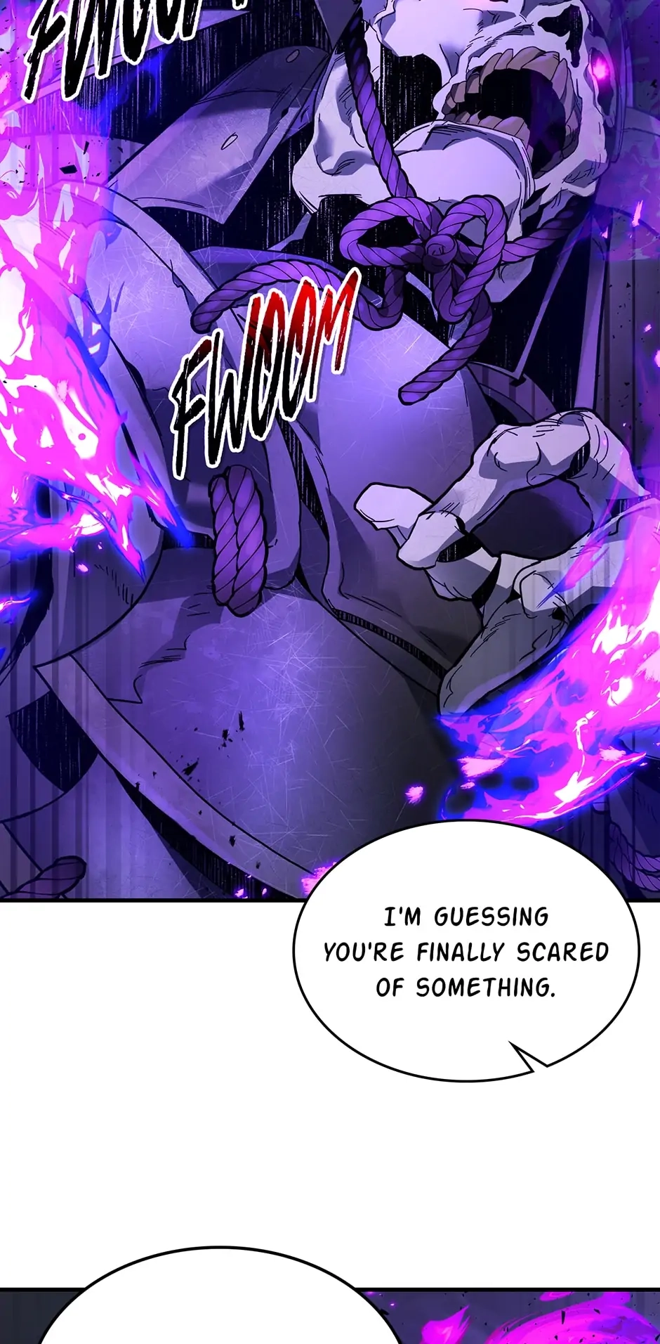 Leveling up with gods Chapter 78, page 49 of 106