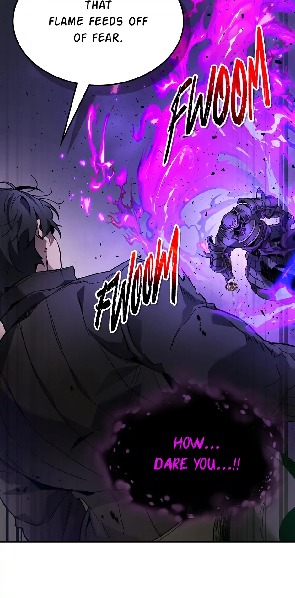 Leveling up with gods Chapter 78, page 50 of 106