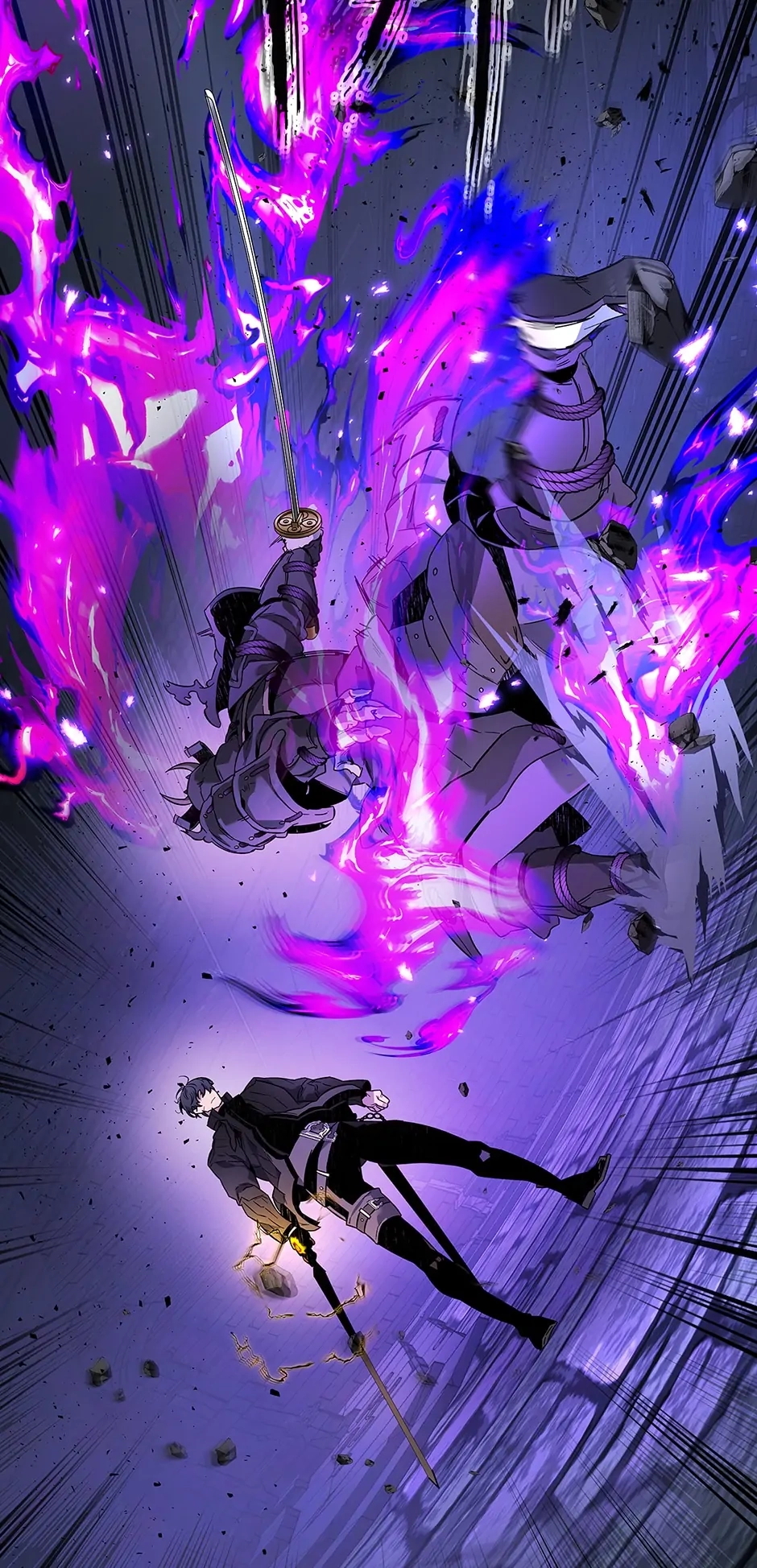 Leveling up with gods Chapter 78, page 52 of 106