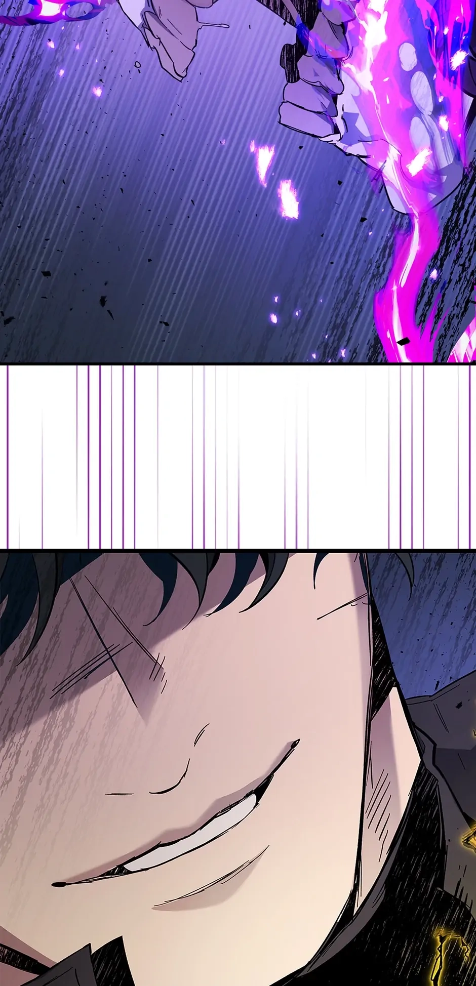 Leveling up with gods Chapter 78, page 54 of 106