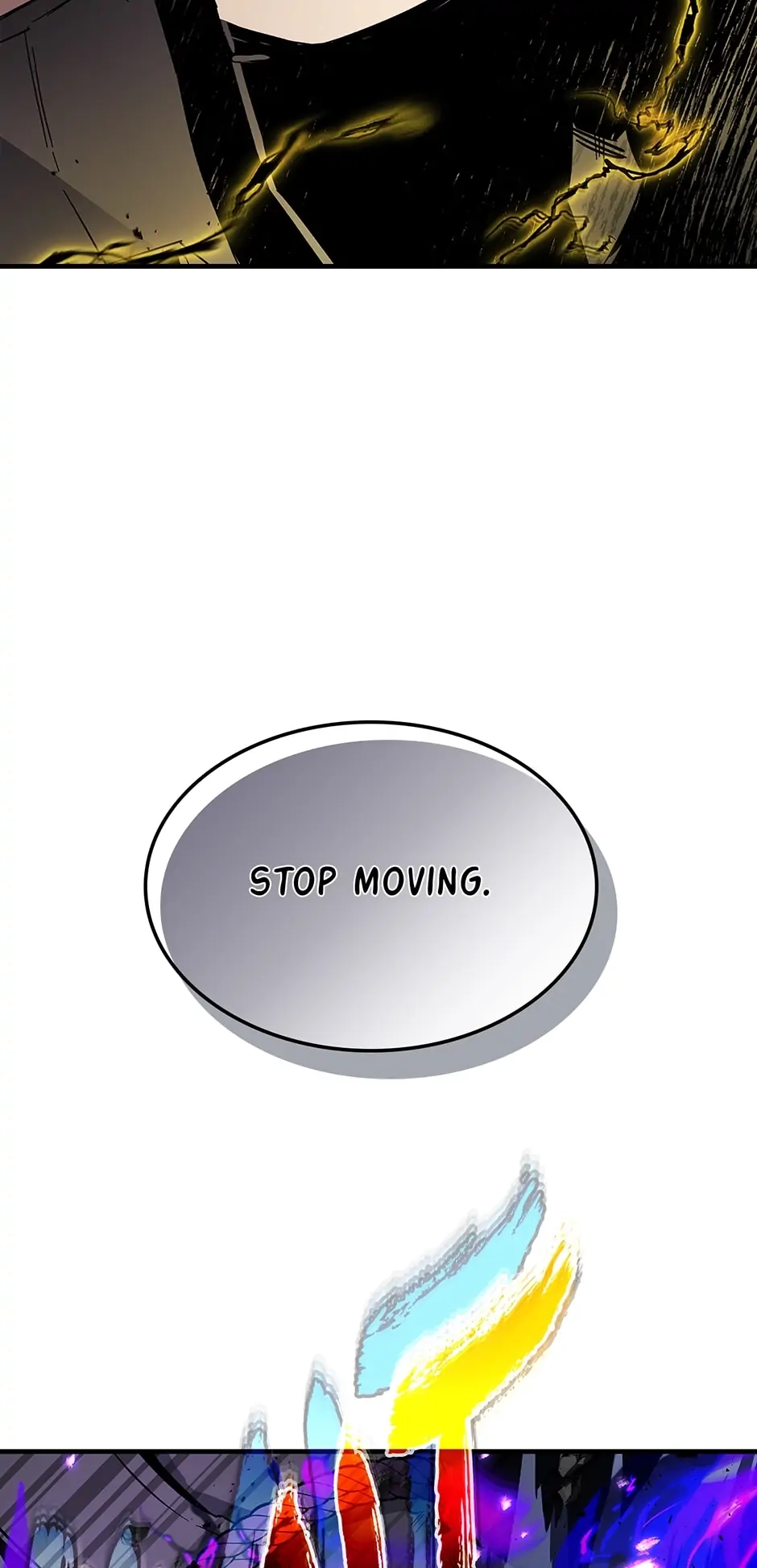 Leveling up with gods Chapter 78, page 55 of 106