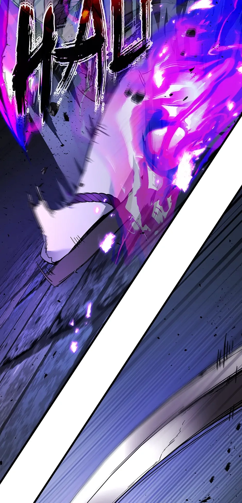 Leveling up with gods Chapter 78, page 56 of 106