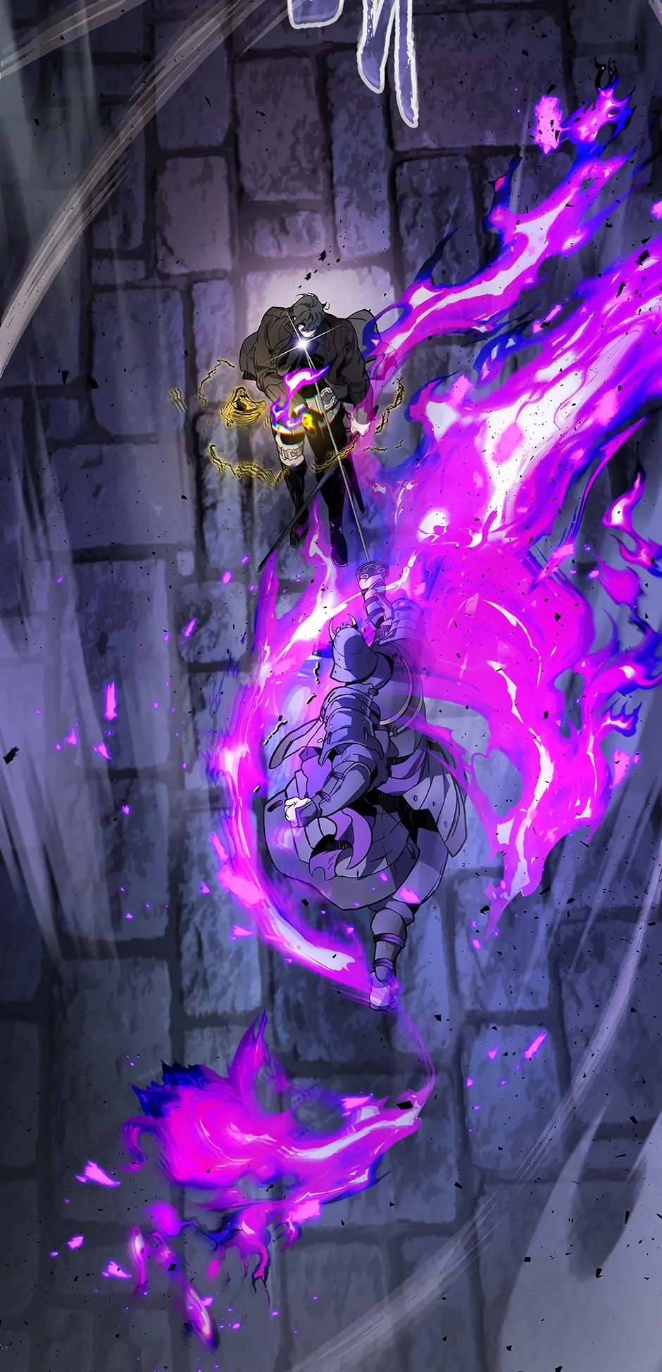 Leveling up with gods Chapter 78, page 58 of 106