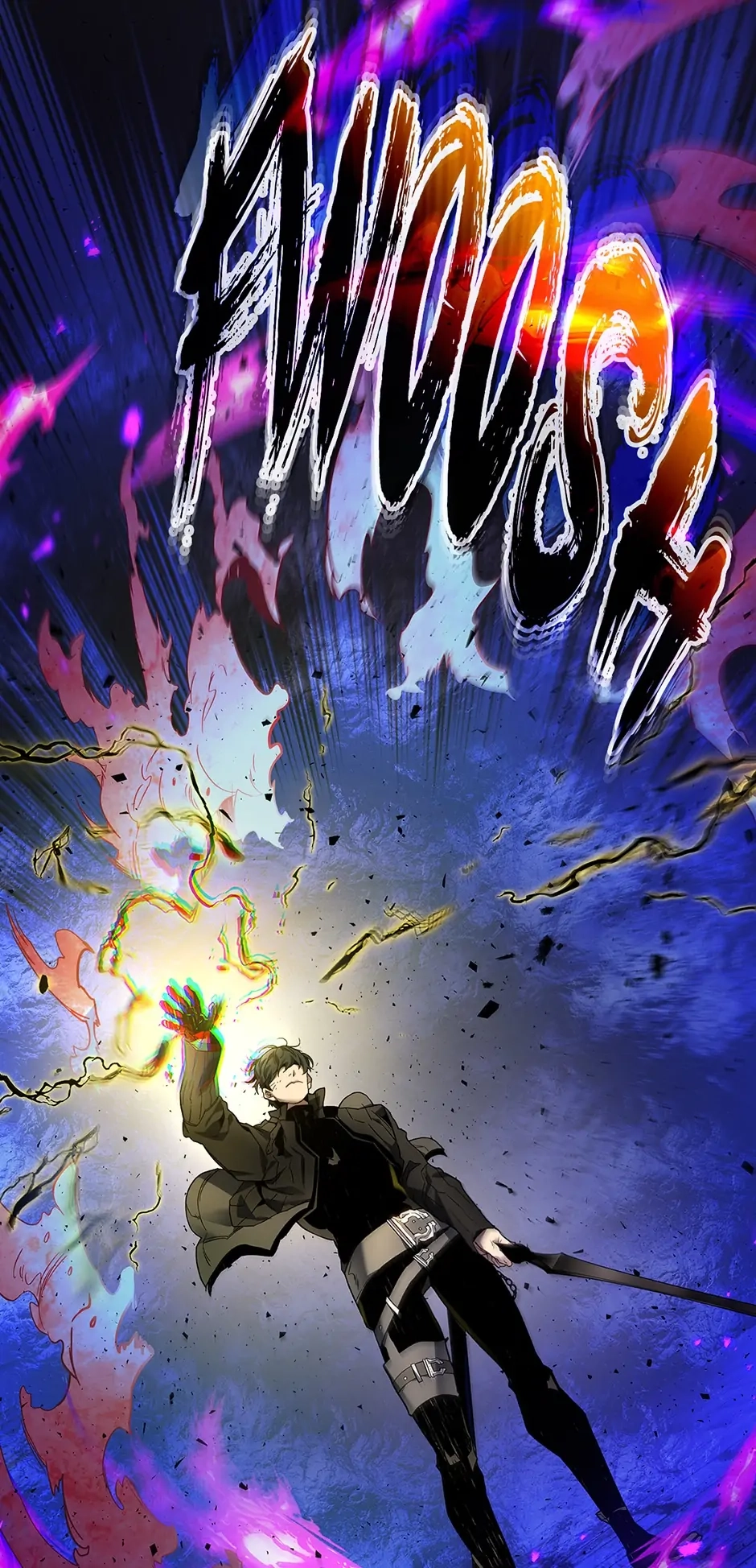Leveling up with gods Chapter 78, page 63 of 106