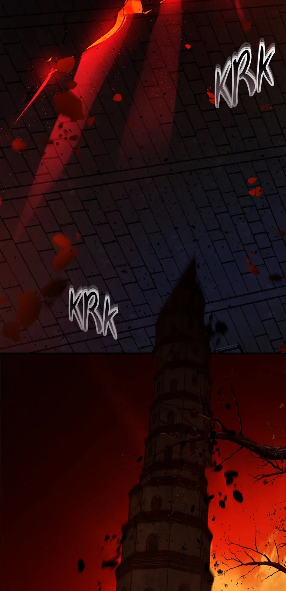 Leveling up with gods Chapter 78, page 69 of 106