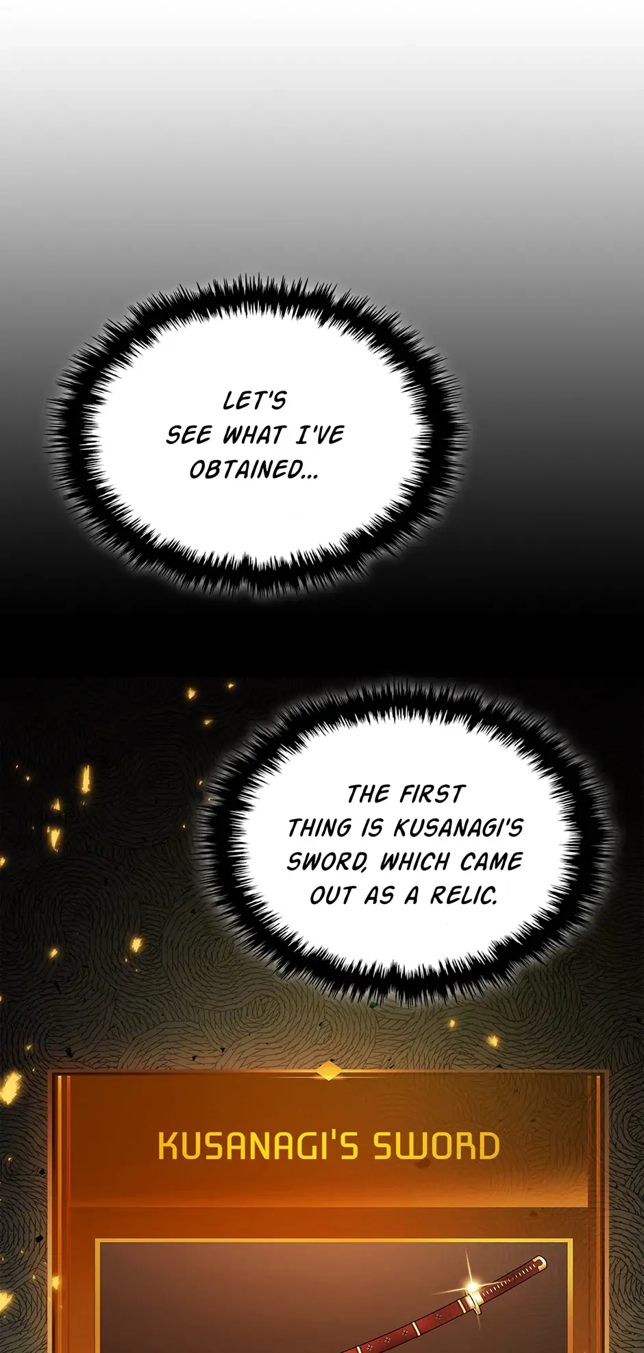 Leveling up with gods Chapter 78, page 76 of 106