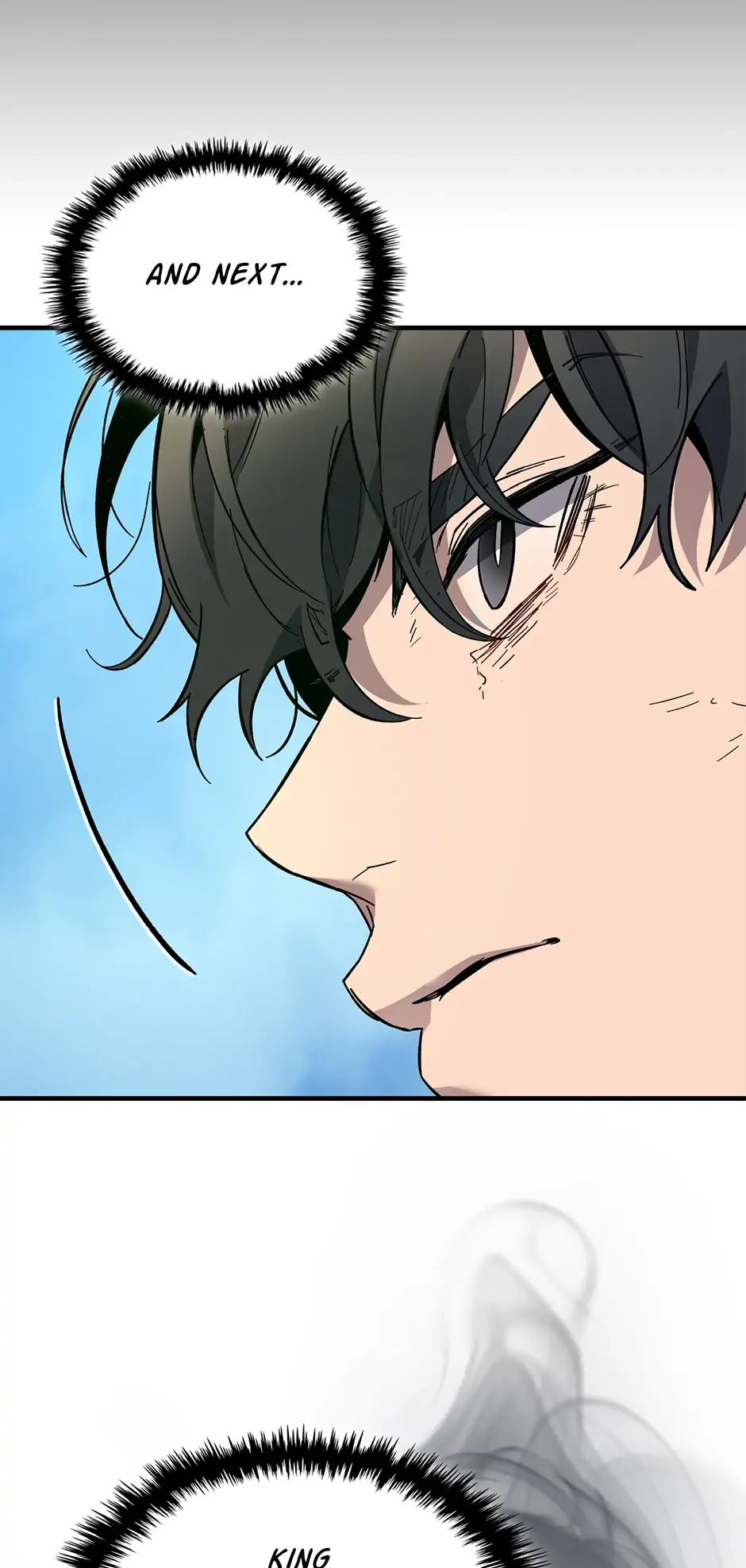 Leveling up with gods Chapter 78, page 78 of 106