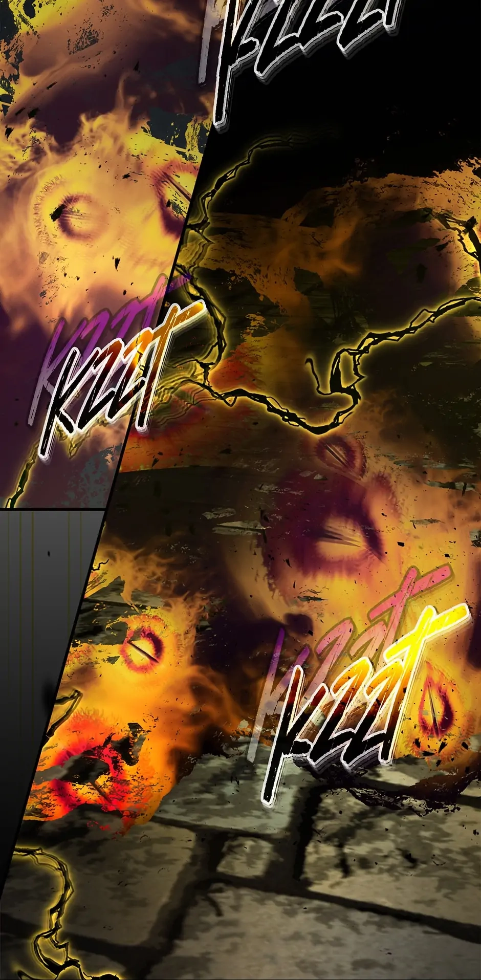 Leveling up with gods Chapter 78, page 8 of 106