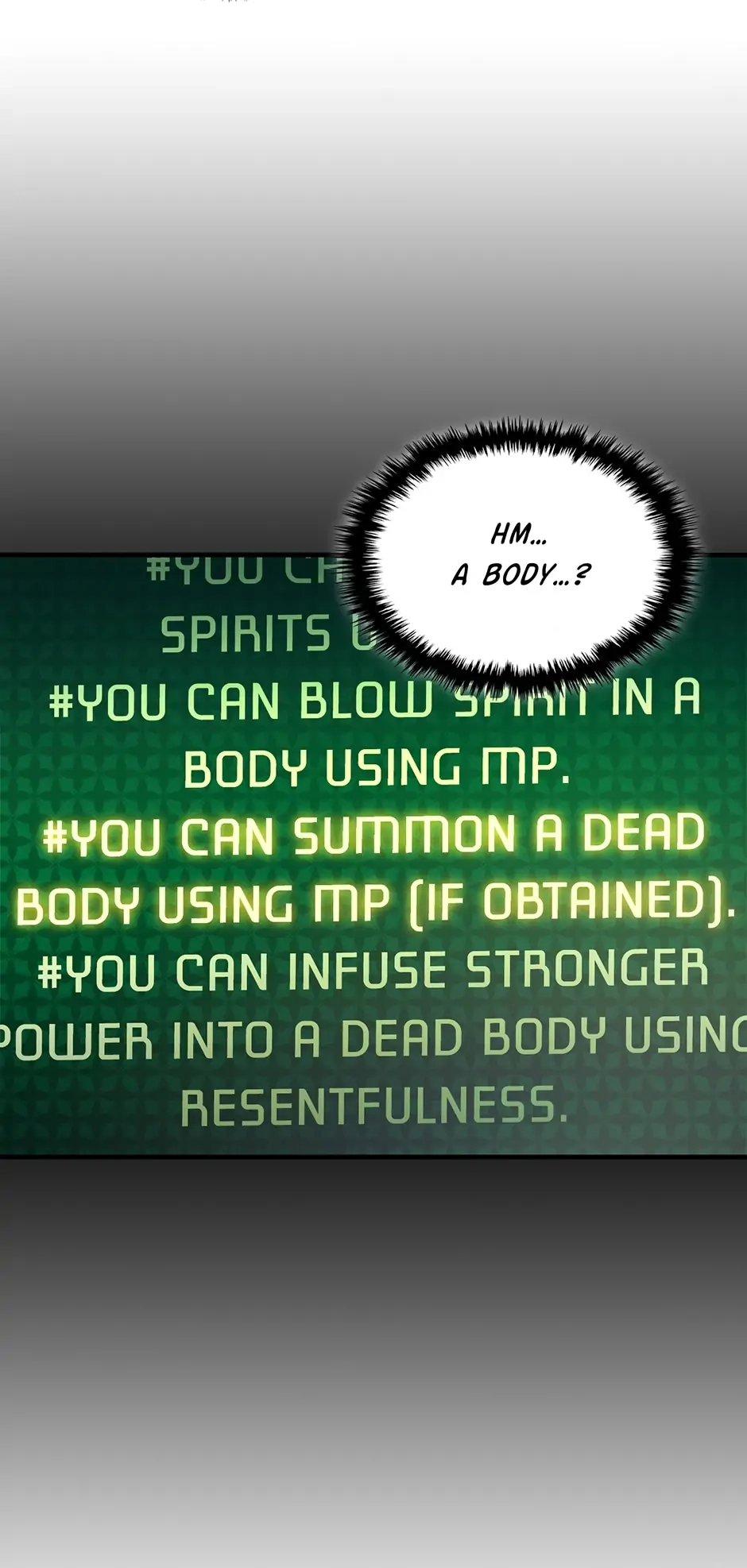 Leveling up with gods Chapter 78, page 84 of 106
