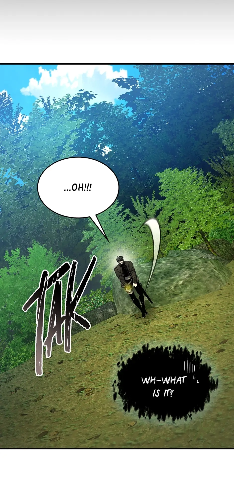 Leveling up with gods Chapter 78, page 85 of 106