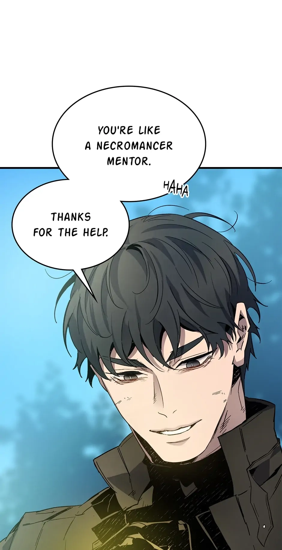 Leveling up with gods Chapter 78, page 86 of 106