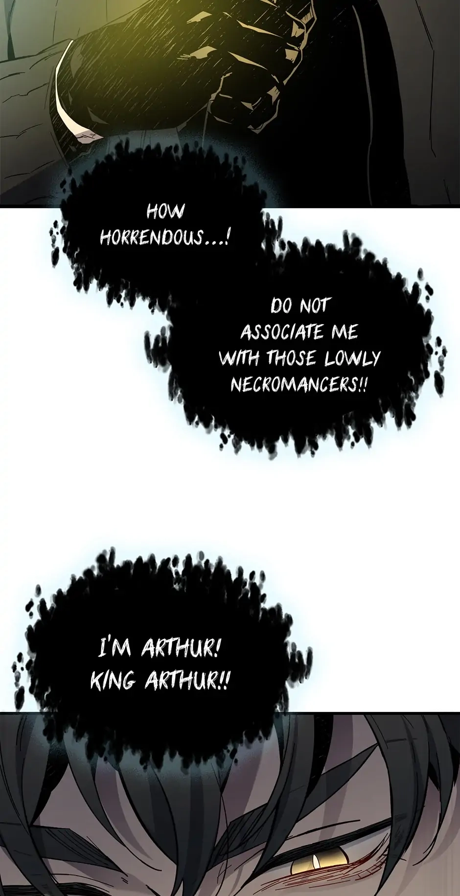 Leveling up with gods Chapter 78, page 87 of 106