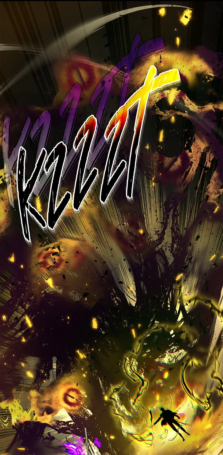 Leveling up with gods Chapter 78, page 9 of 106