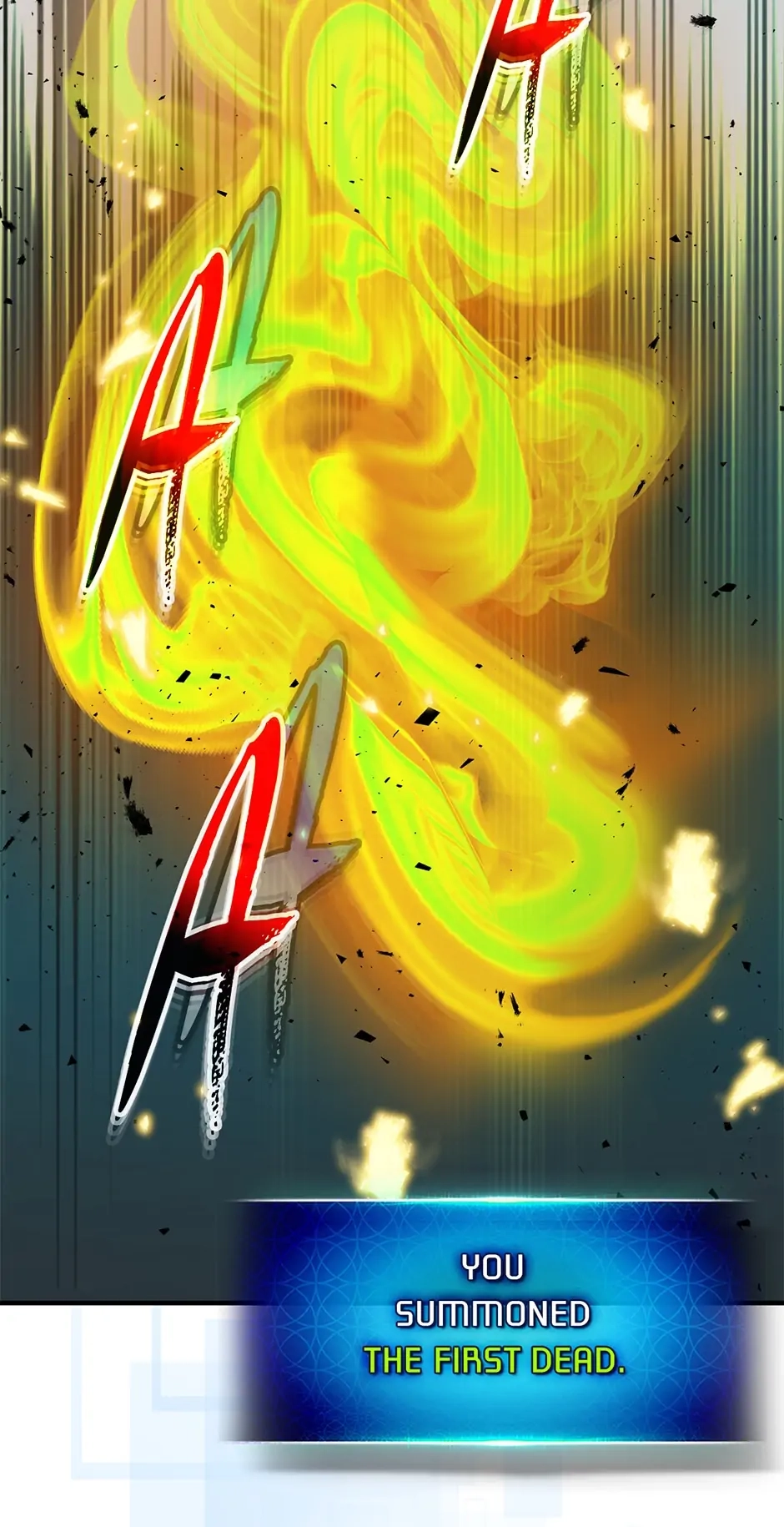 Leveling up with gods Chapter 78, page 90 of 106