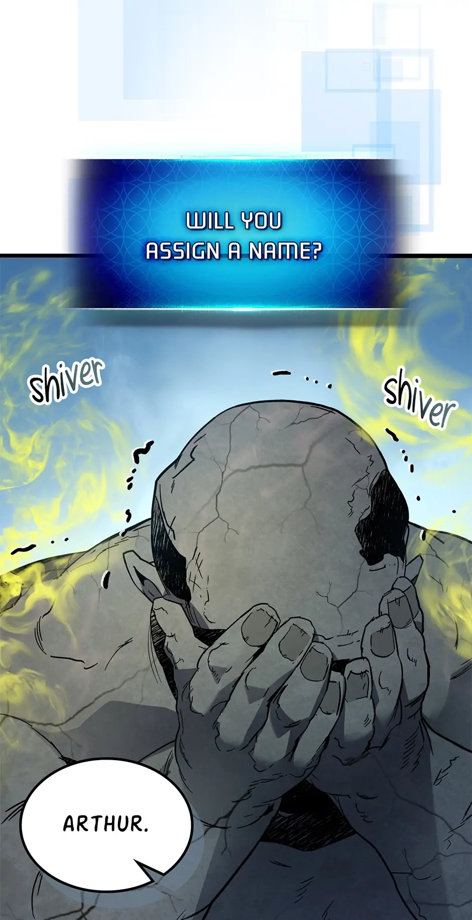 Leveling up with gods Chapter 78, page 91 of 106