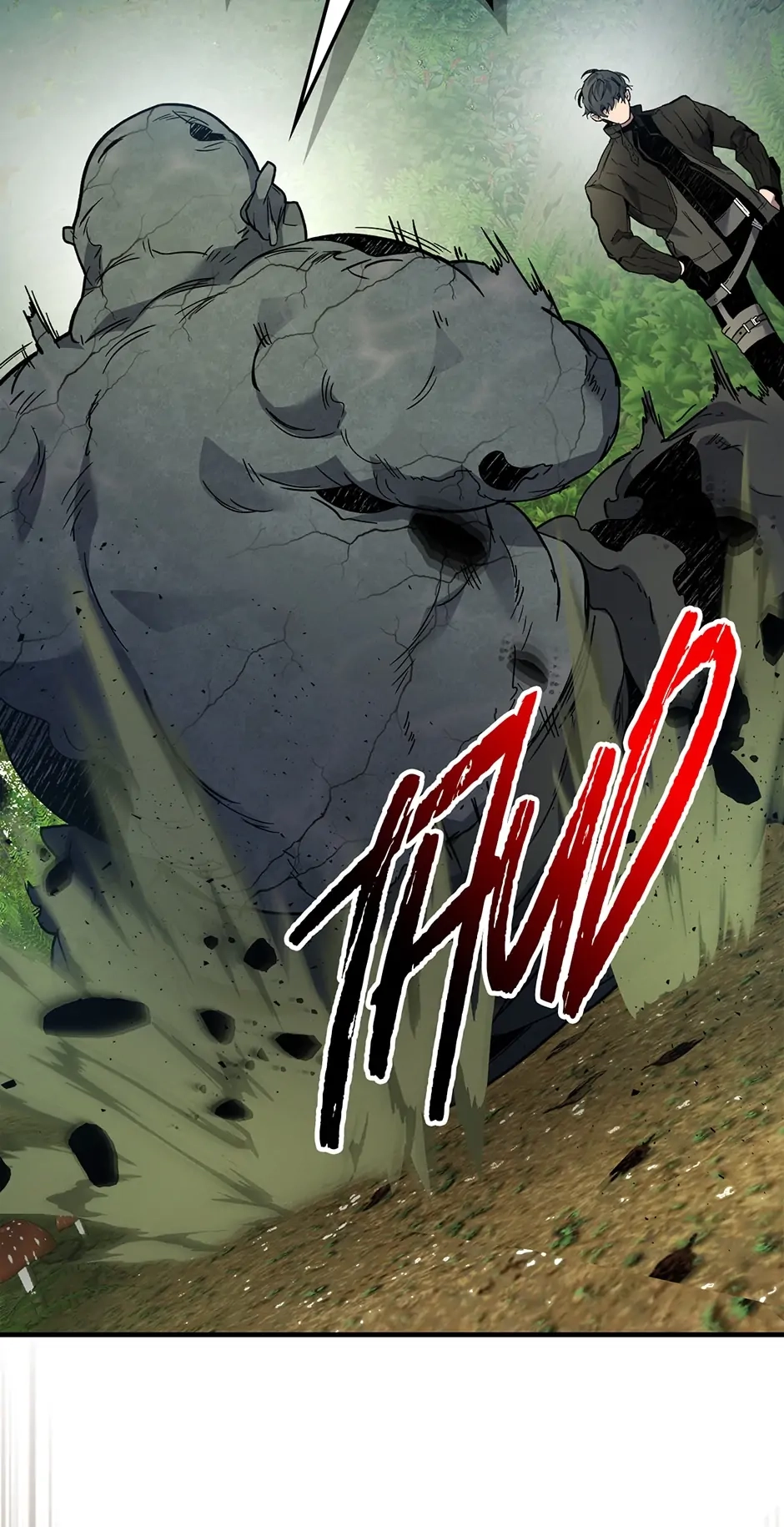 Leveling up with gods Chapter 78, page 93 of 106