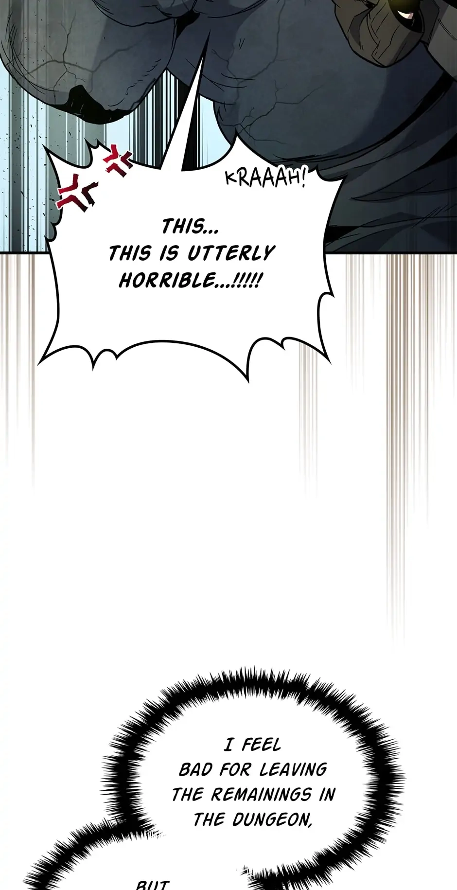 Leveling up with gods Chapter 78, page 95 of 106