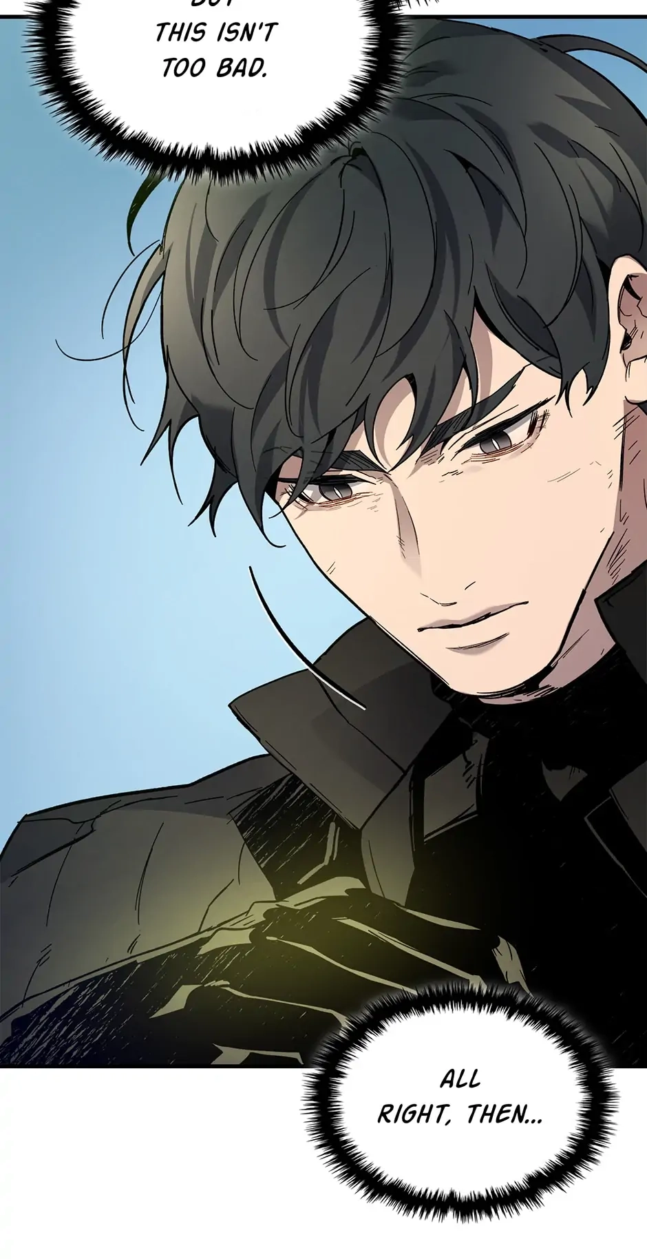 Leveling up with gods Chapter 78, page 96 of 106