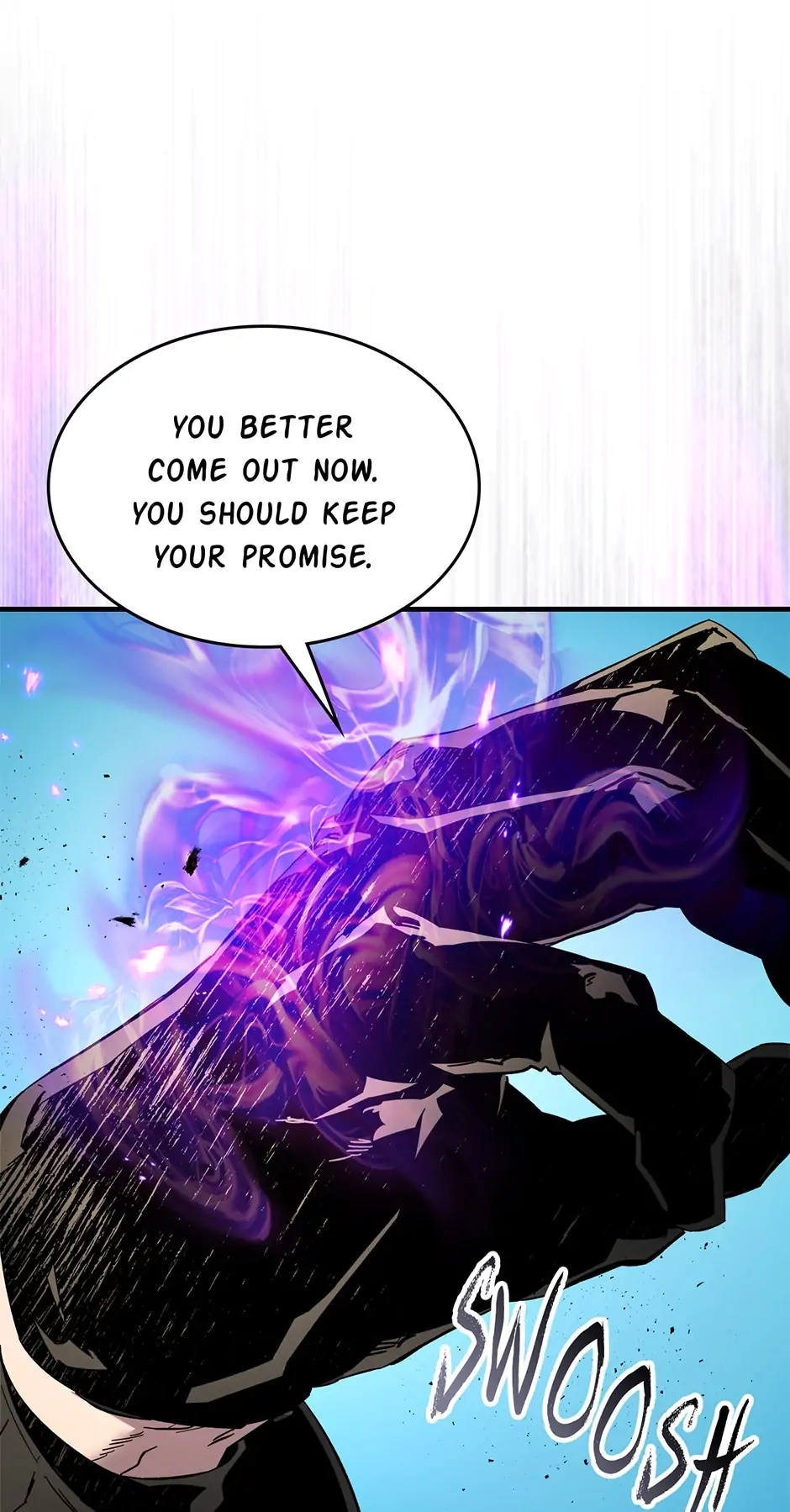 Leveling up with gods Chapter 78, page 97 of 106