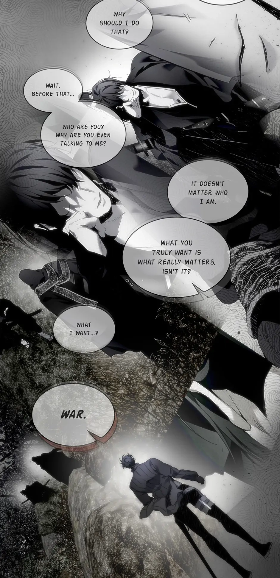 Leveling up with gods Chapter 79, page 14 of 95