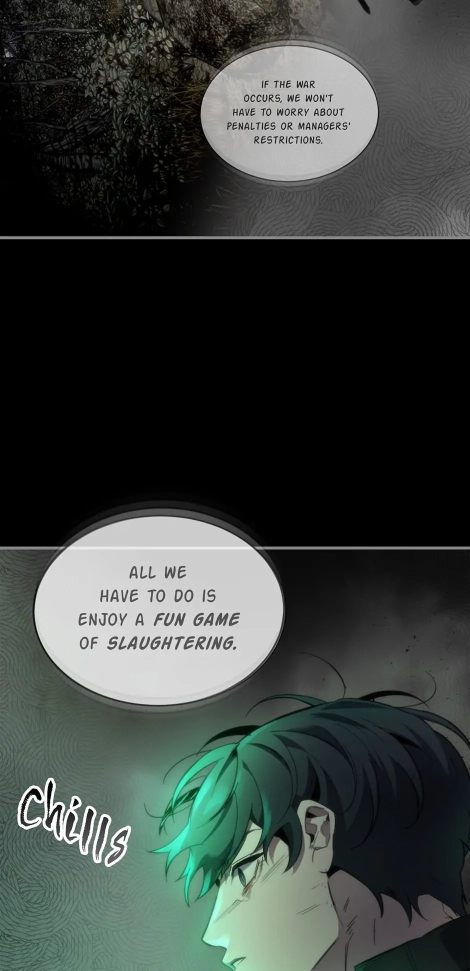 Leveling up with gods Chapter 79, page 15 of 95