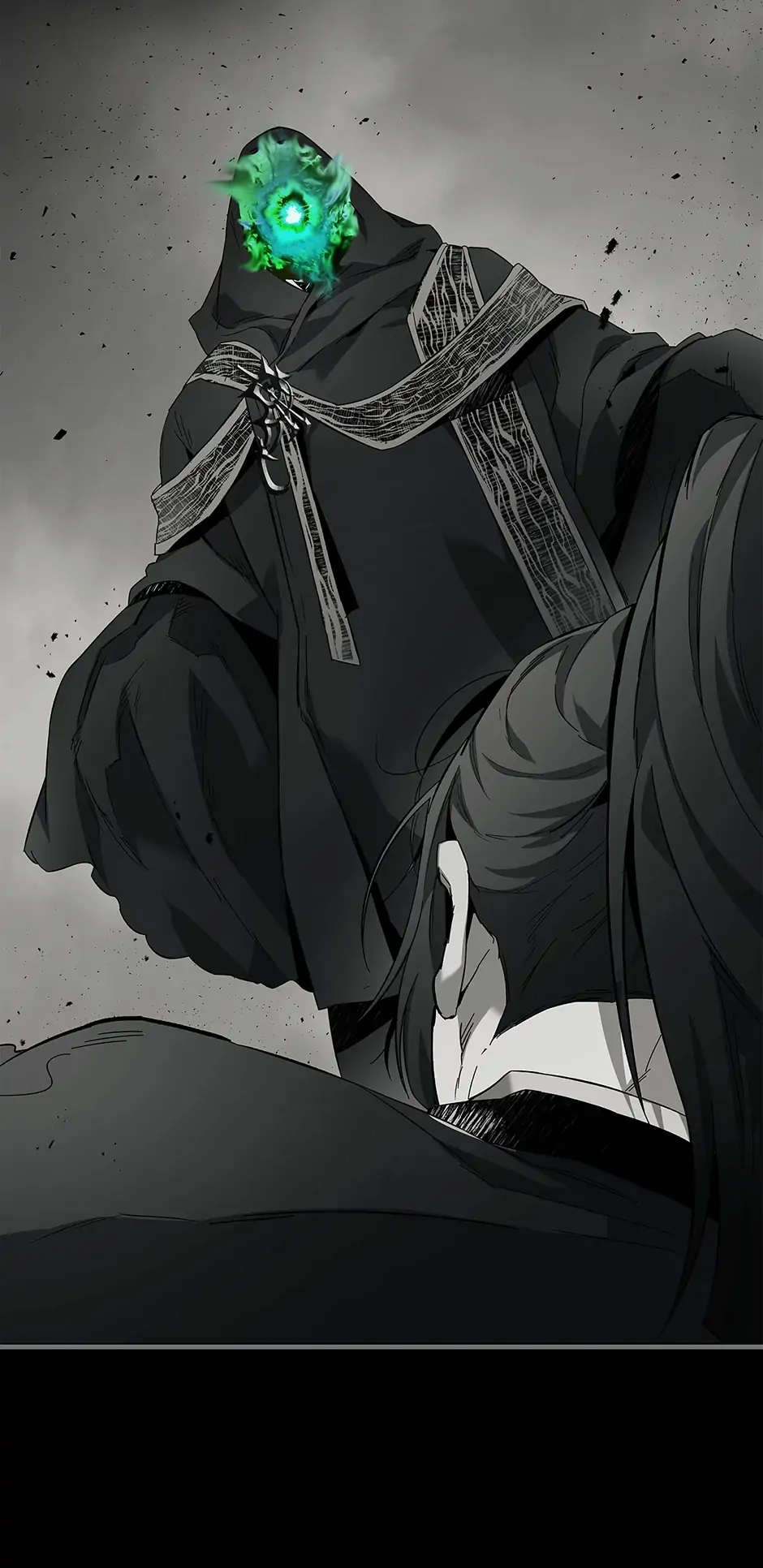 Leveling up with gods Chapter 79, page 19 of 95