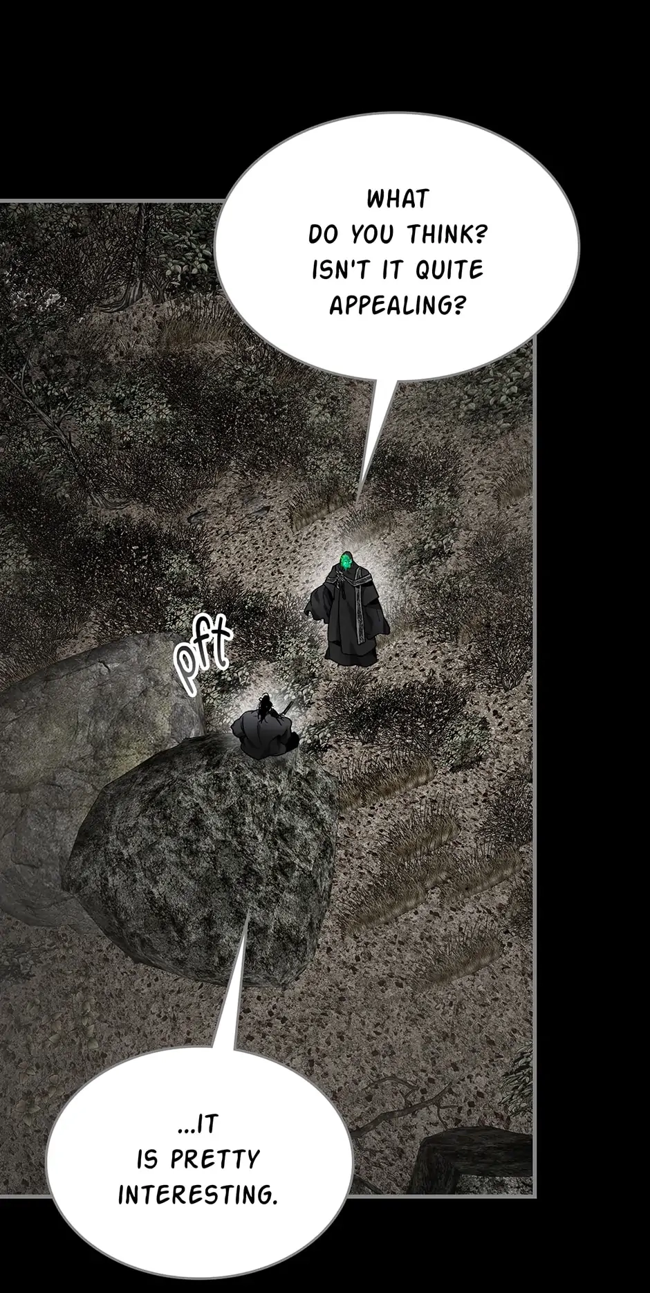 Leveling up with gods Chapter 79, page 20 of 95