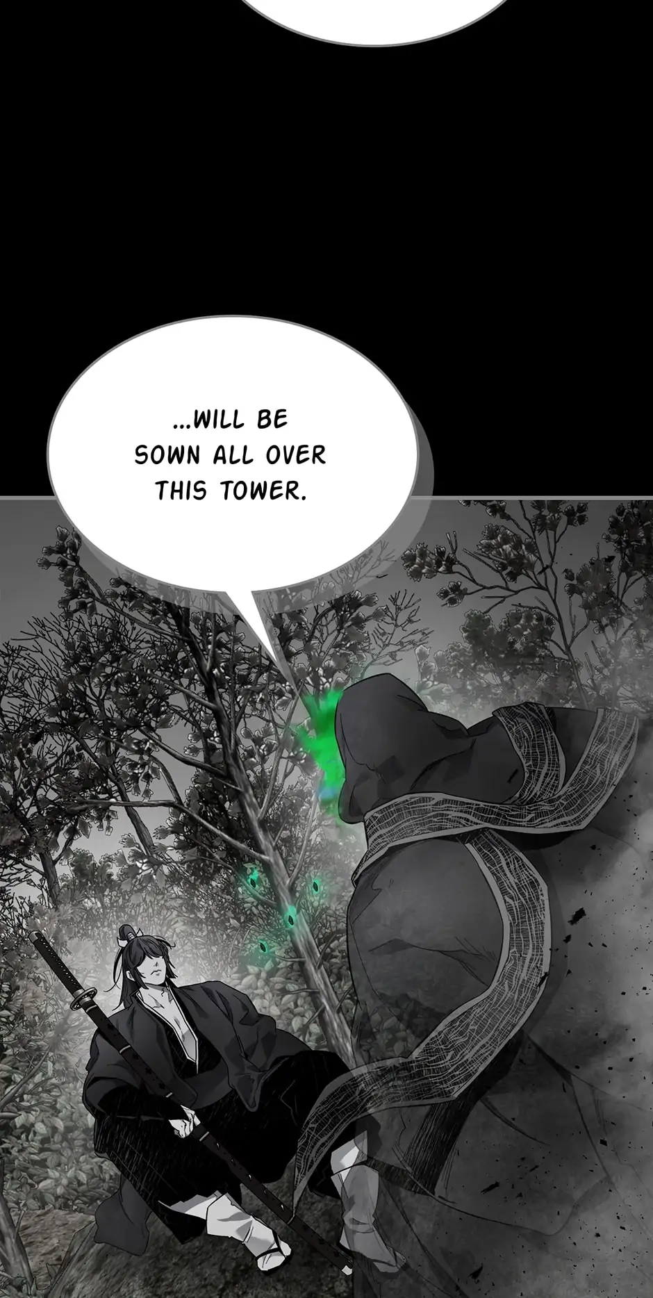 Leveling up with gods Chapter 79, page 22 of 95