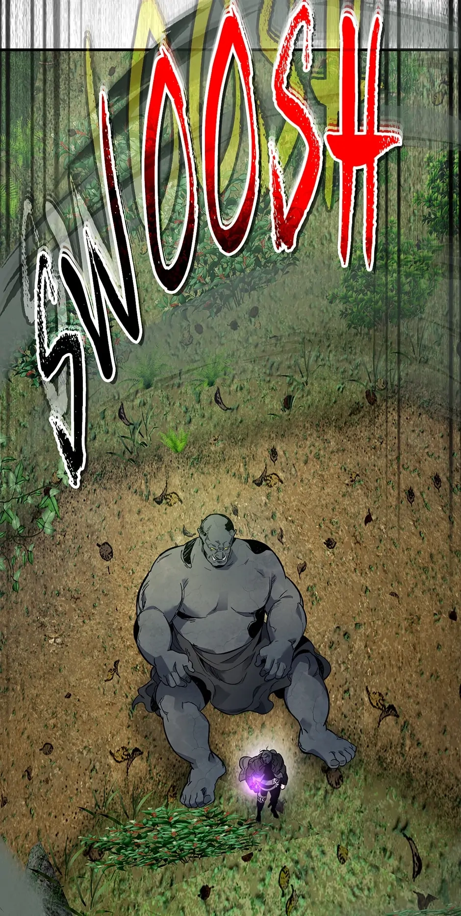 Leveling up with gods Chapter 79, page 27 of 95