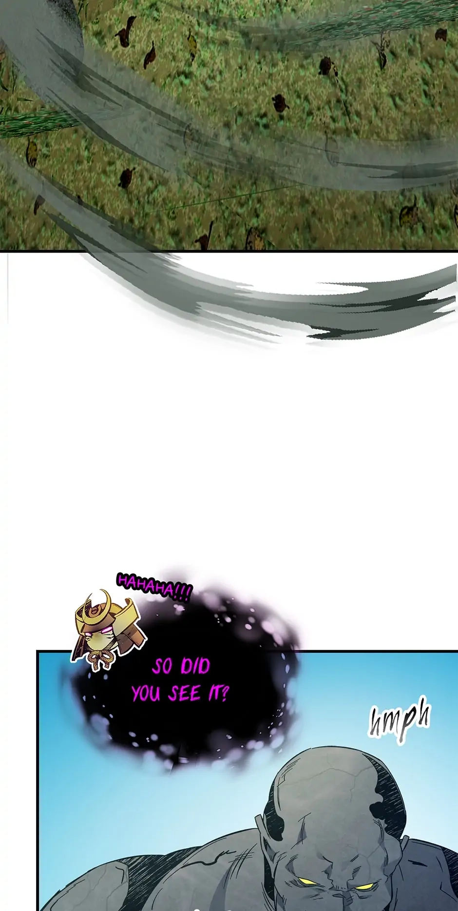 Leveling up with gods Chapter 79, page 28 of 95