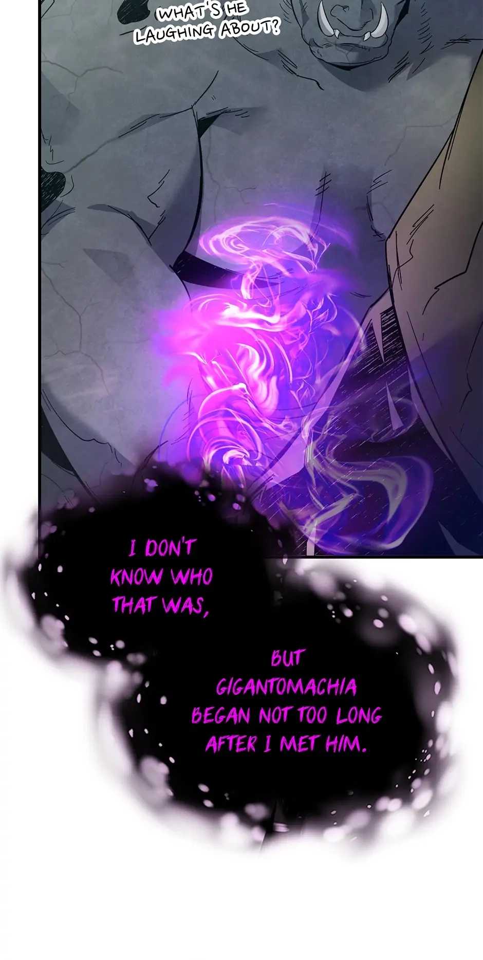 Leveling up with gods Chapter 79, page 29 of 95