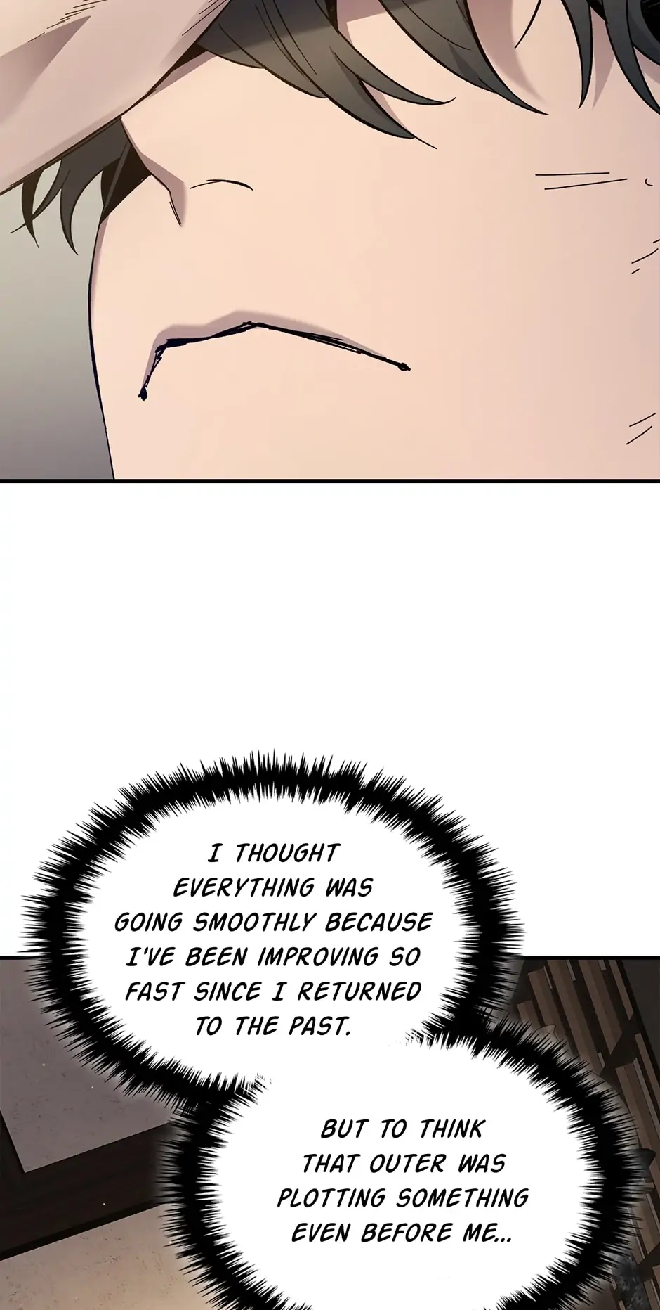 Leveling up with gods Chapter 79, page 35 of 95