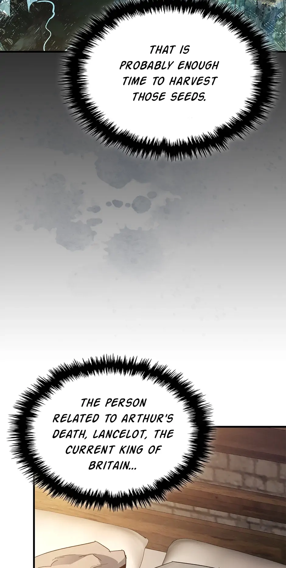Leveling up with gods Chapter 79, page 38 of 95