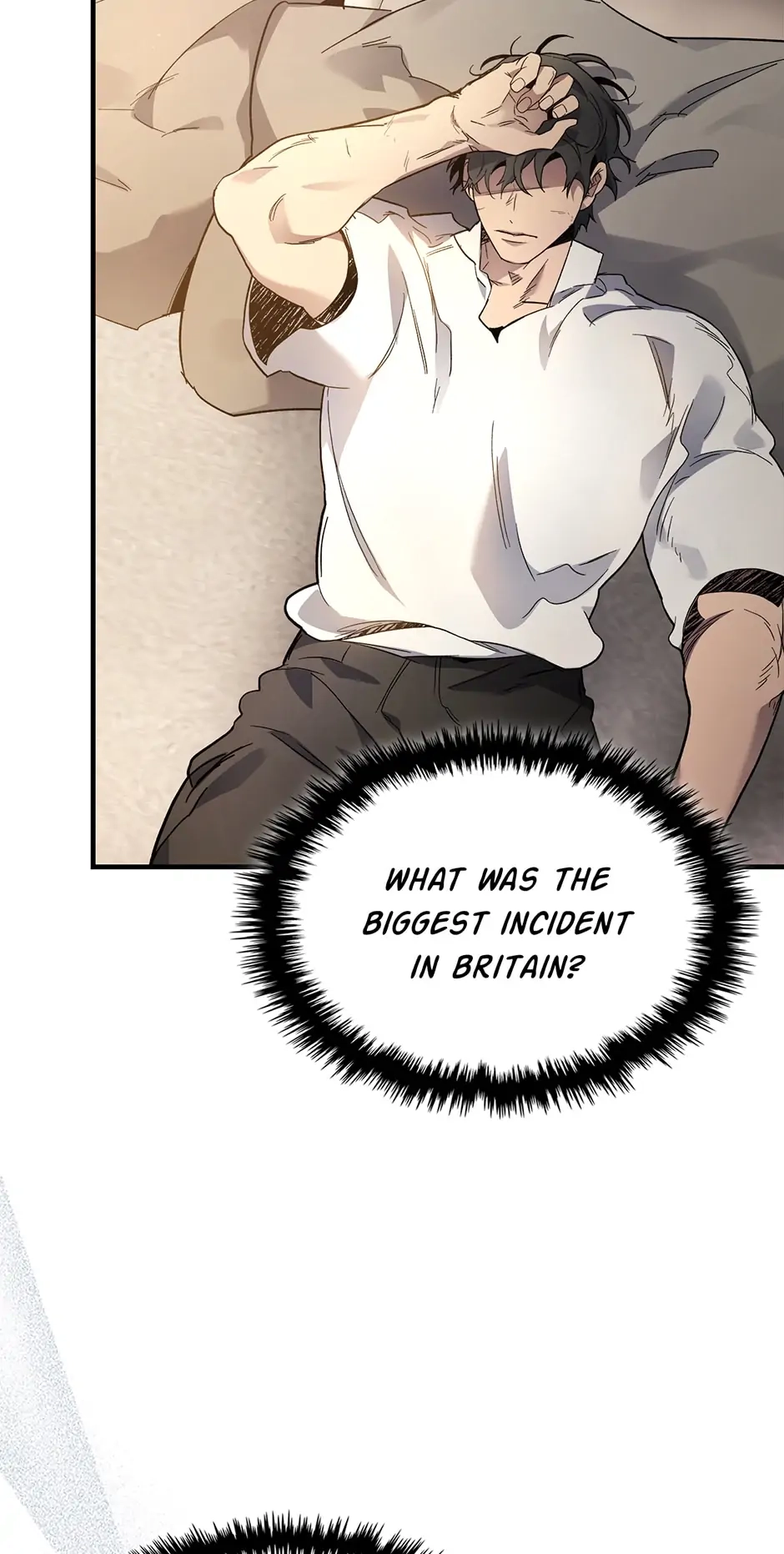 Leveling up with gods Chapter 79, page 39 of 95