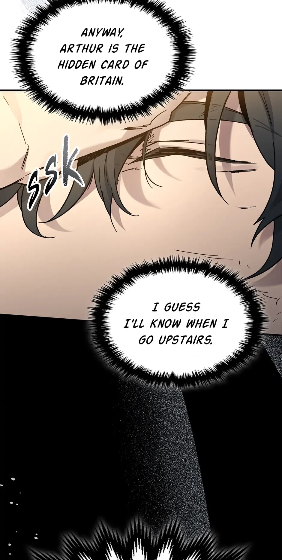 Leveling up with gods Chapter 79, page 40 of 95