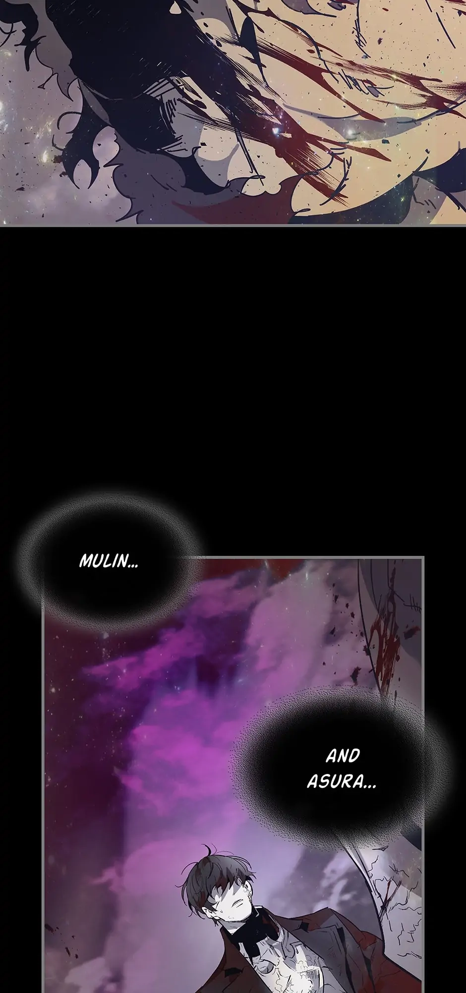 Leveling up with gods Chapter 79, page 44 of 95