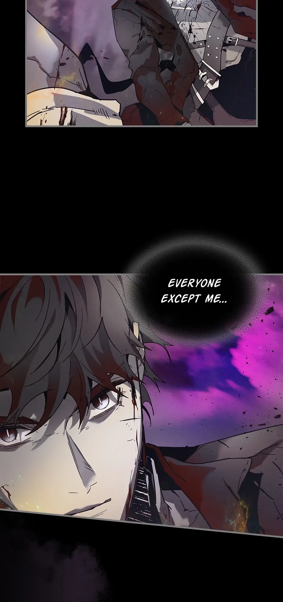 Leveling up with gods Chapter 79, page 45 of 95