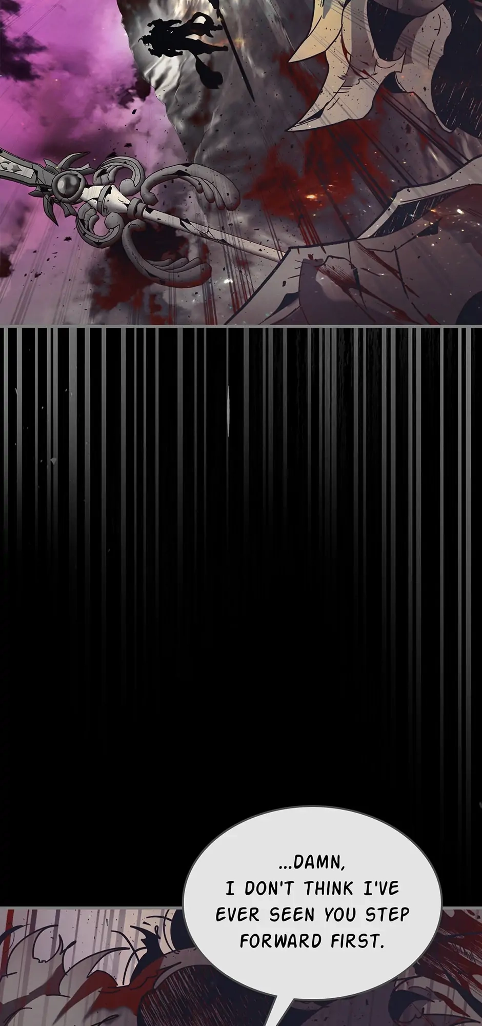 Leveling up with gods Chapter 79, page 51 of 95
