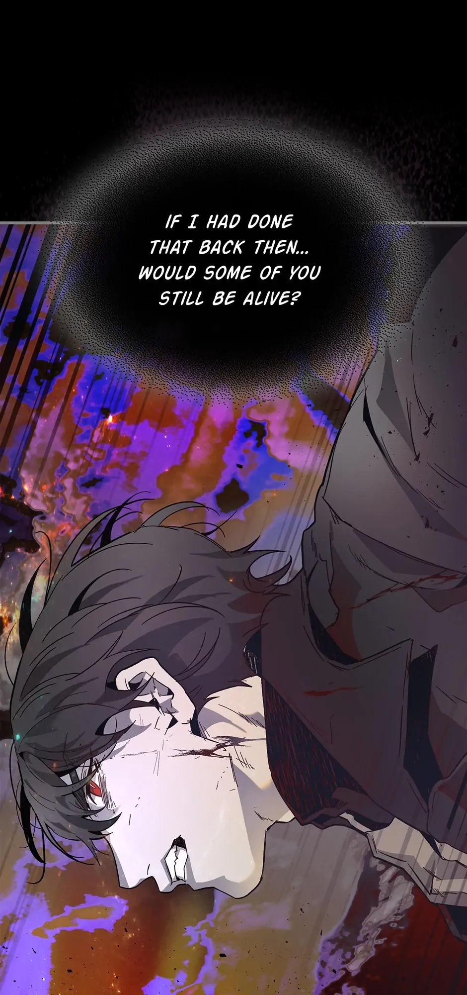 Leveling up with gods Chapter 79, page 54 of 95