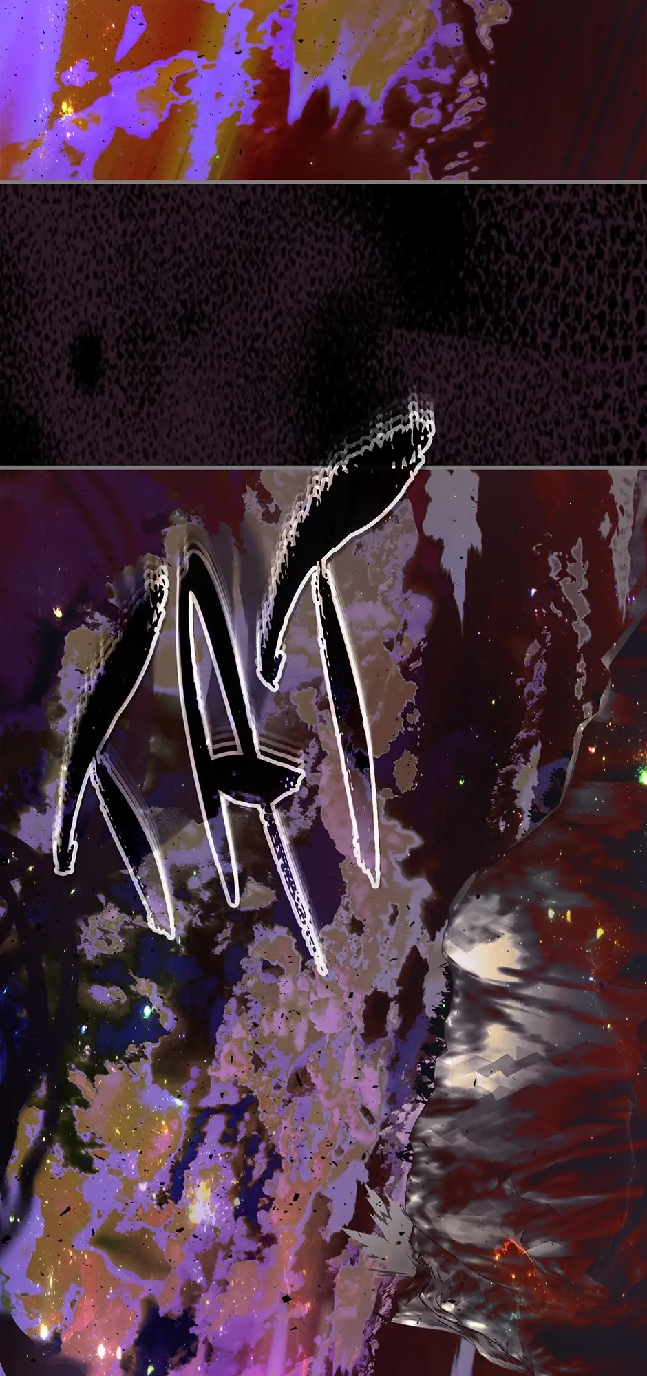 Leveling up with gods Chapter 79, page 55 of 95