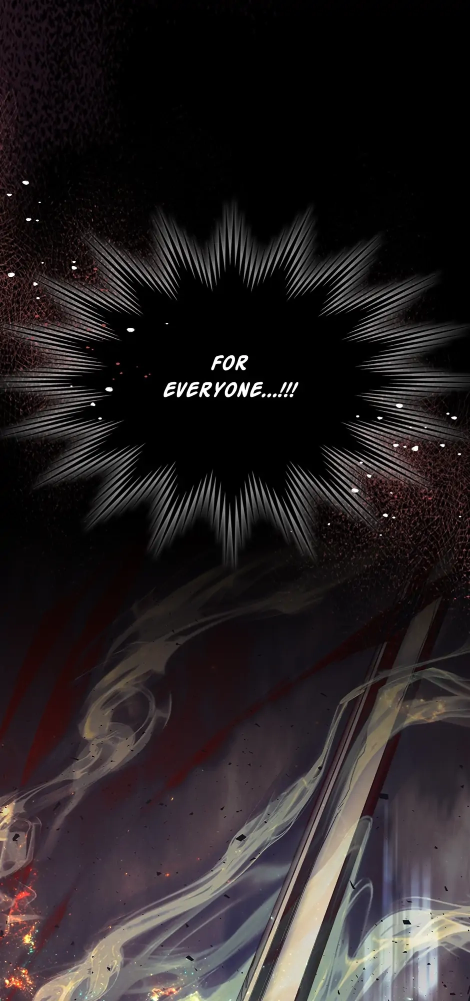 Leveling up with gods Chapter 79, page 58 of 95