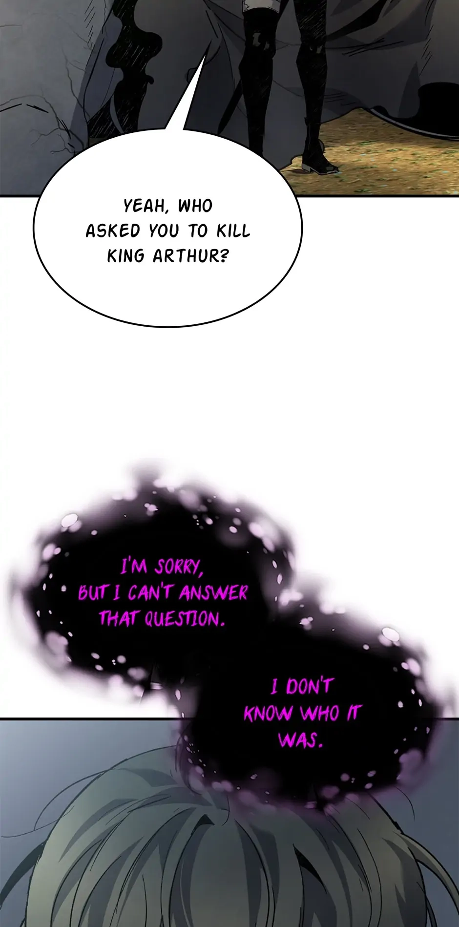 Leveling up with gods Chapter 79, page 6 of 95