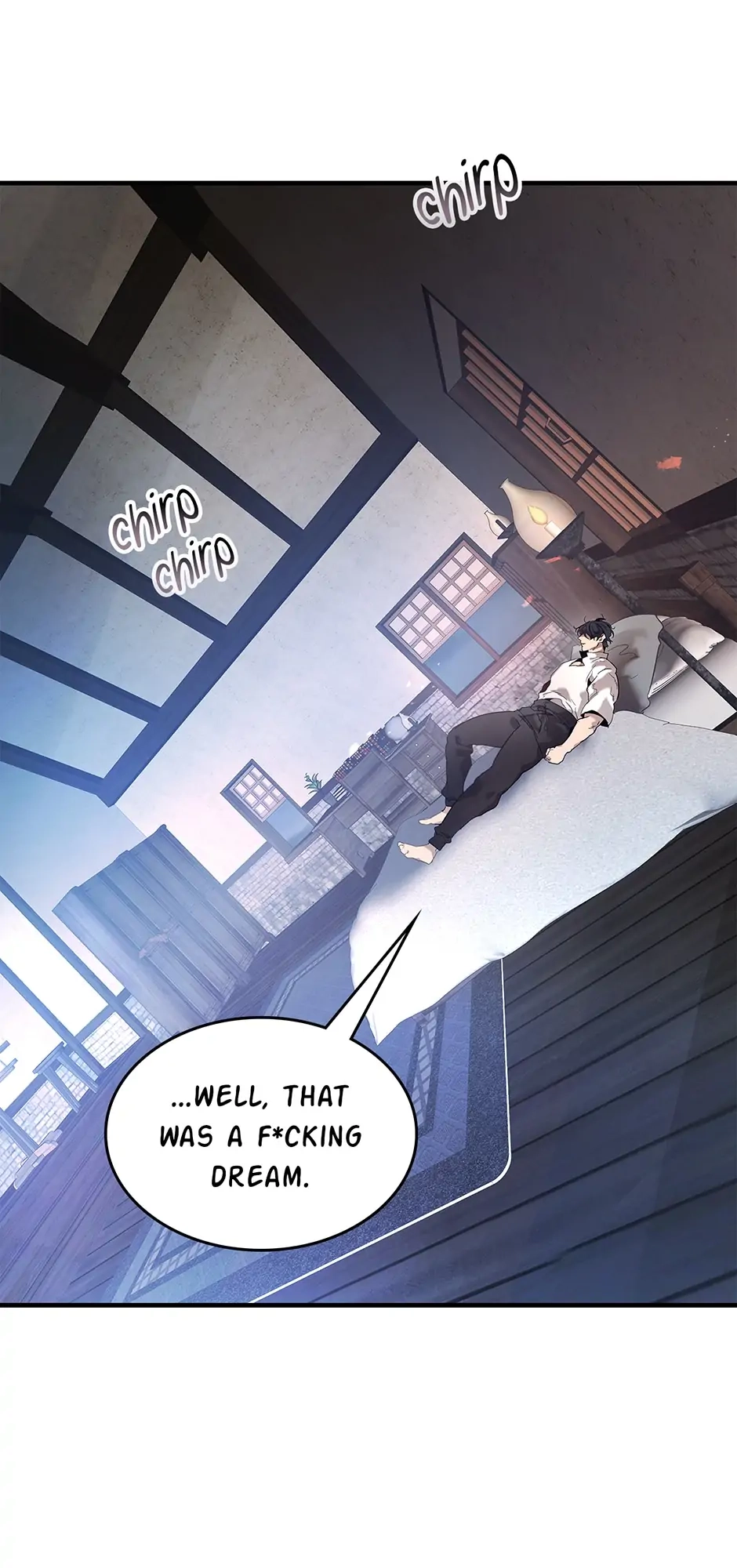 Leveling up with gods Chapter 79, page 62 of 95