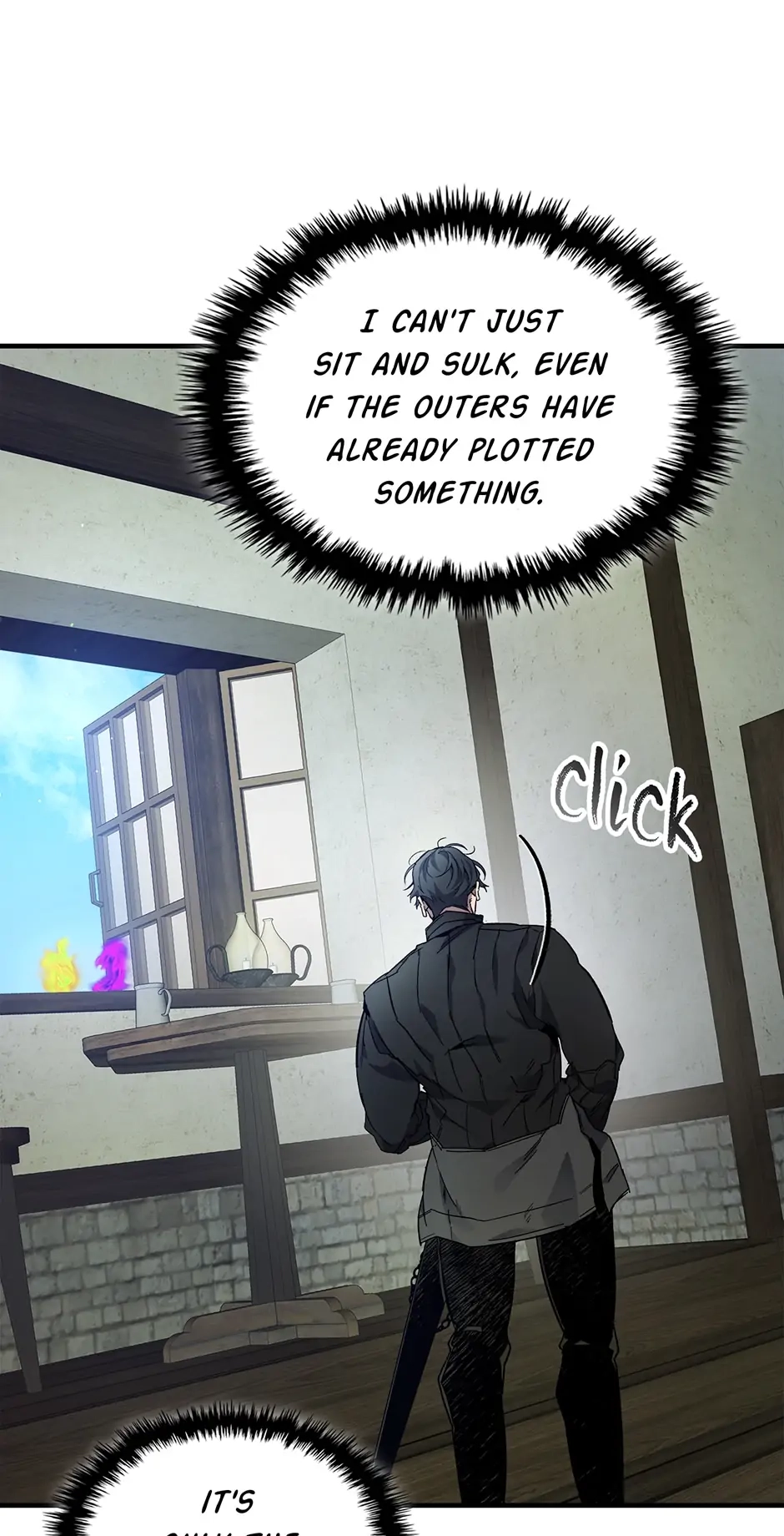 Leveling up with gods Chapter 79, page 65 of 95