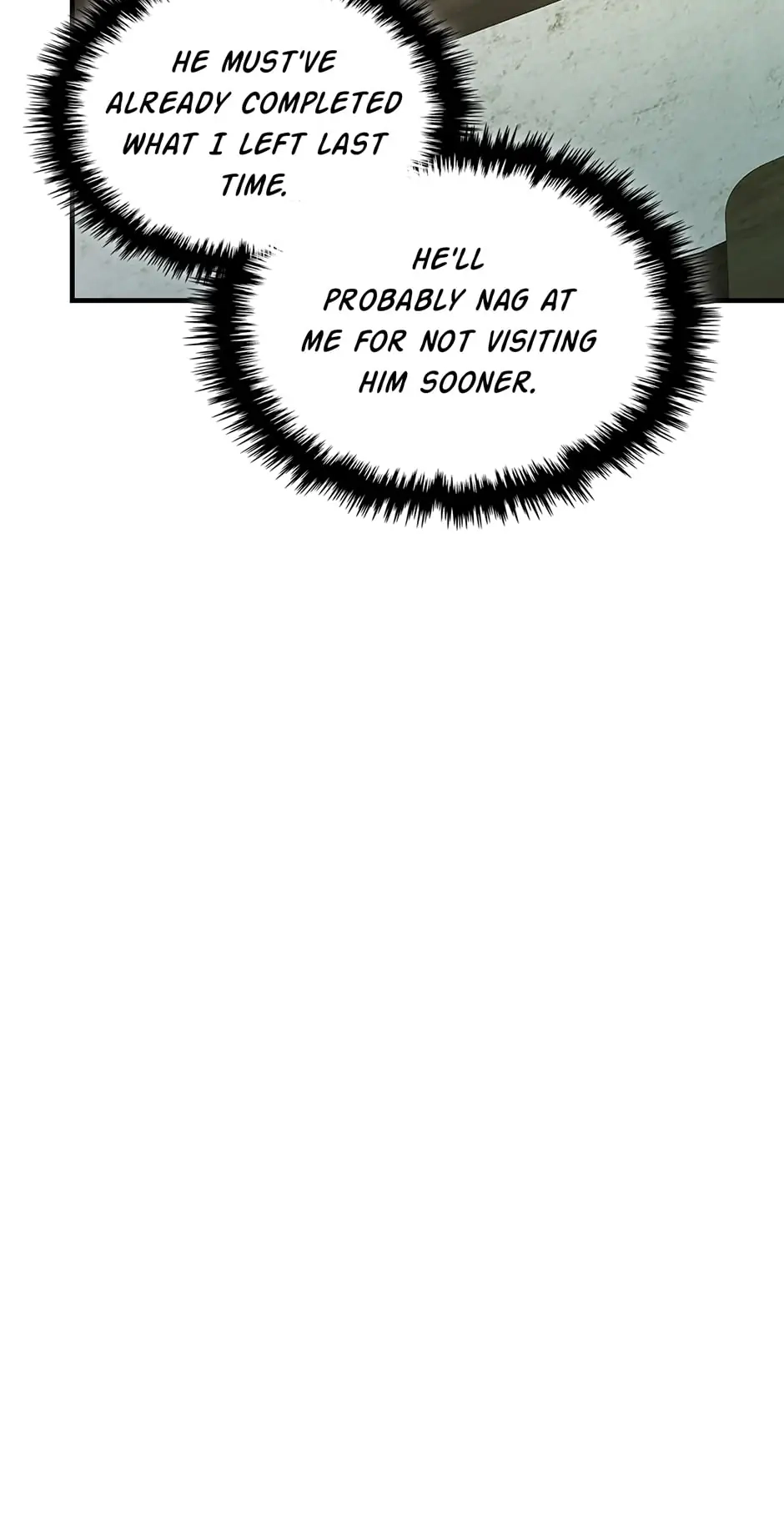 Leveling up with gods Chapter 79, page 67 of 95