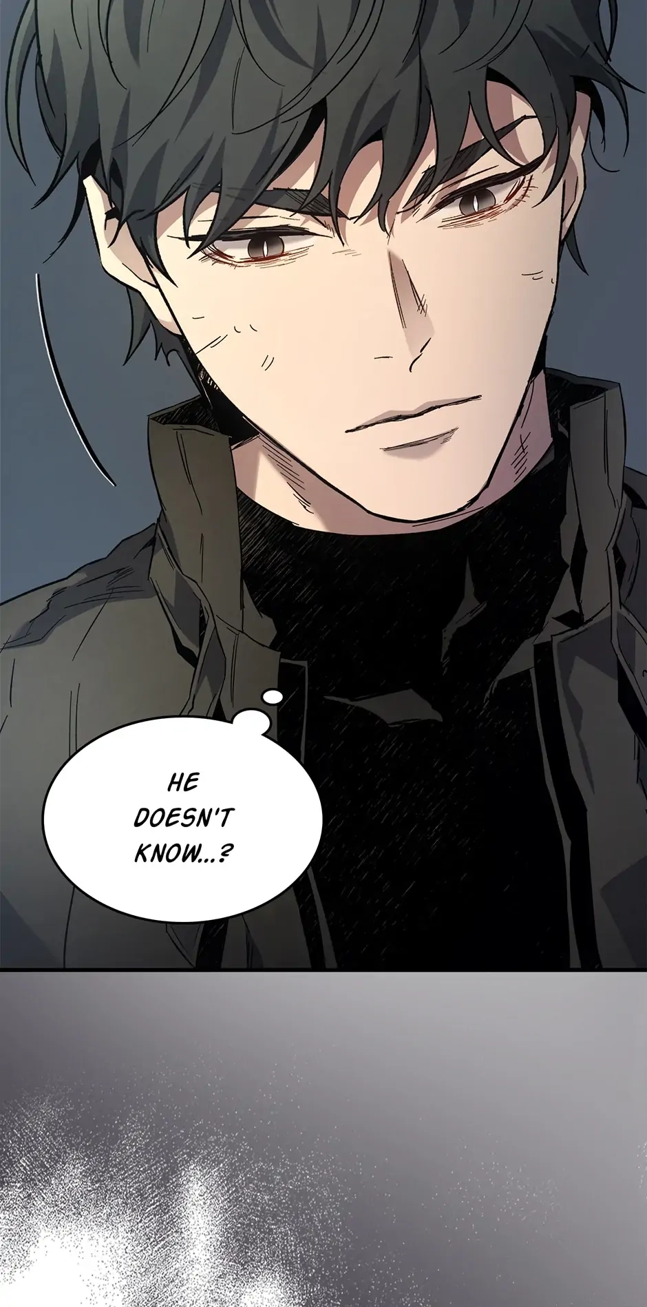 Leveling up with gods Chapter 79, page 7 of 95