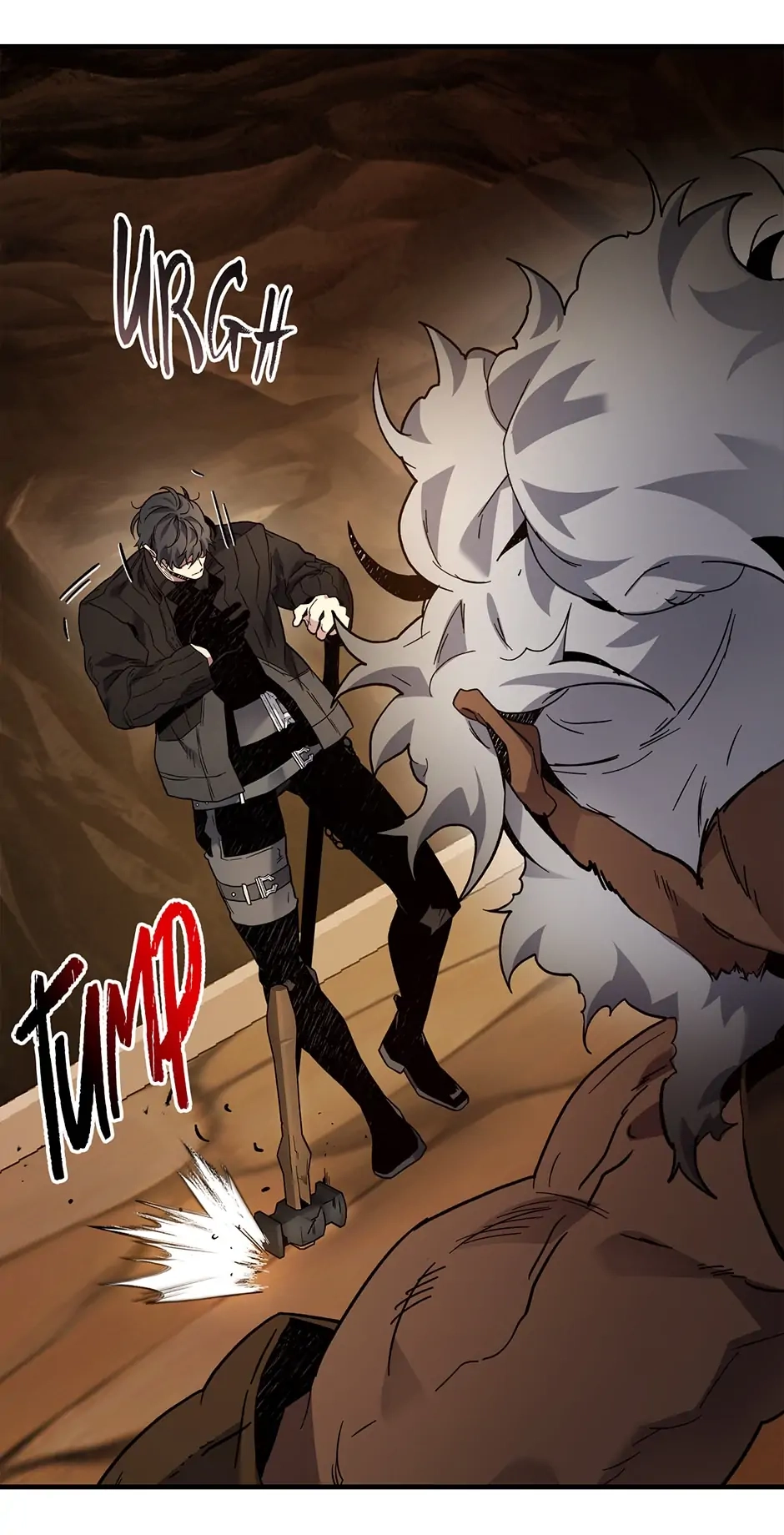 Leveling up with gods Chapter 79, page 70 of 95