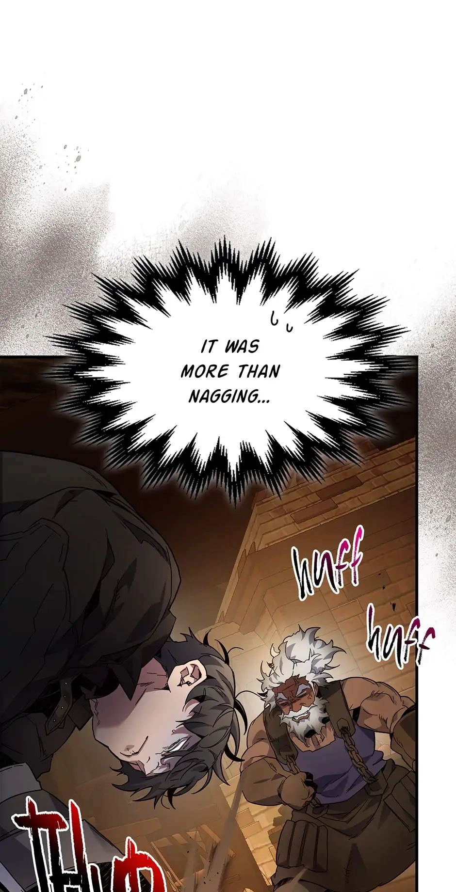 Leveling up with gods Chapter 79, page 71 of 95