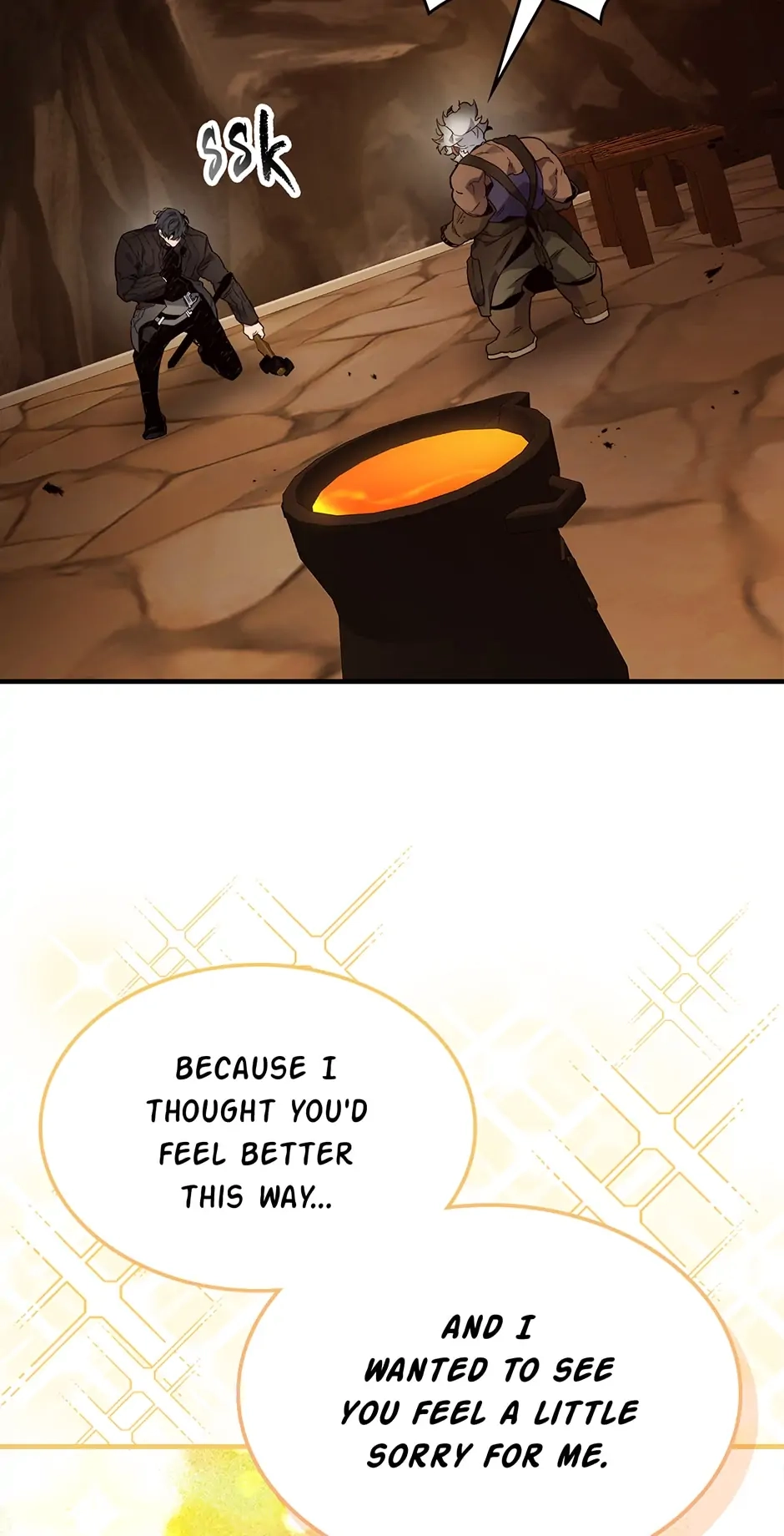 Leveling up with gods Chapter 79, page 73 of 95