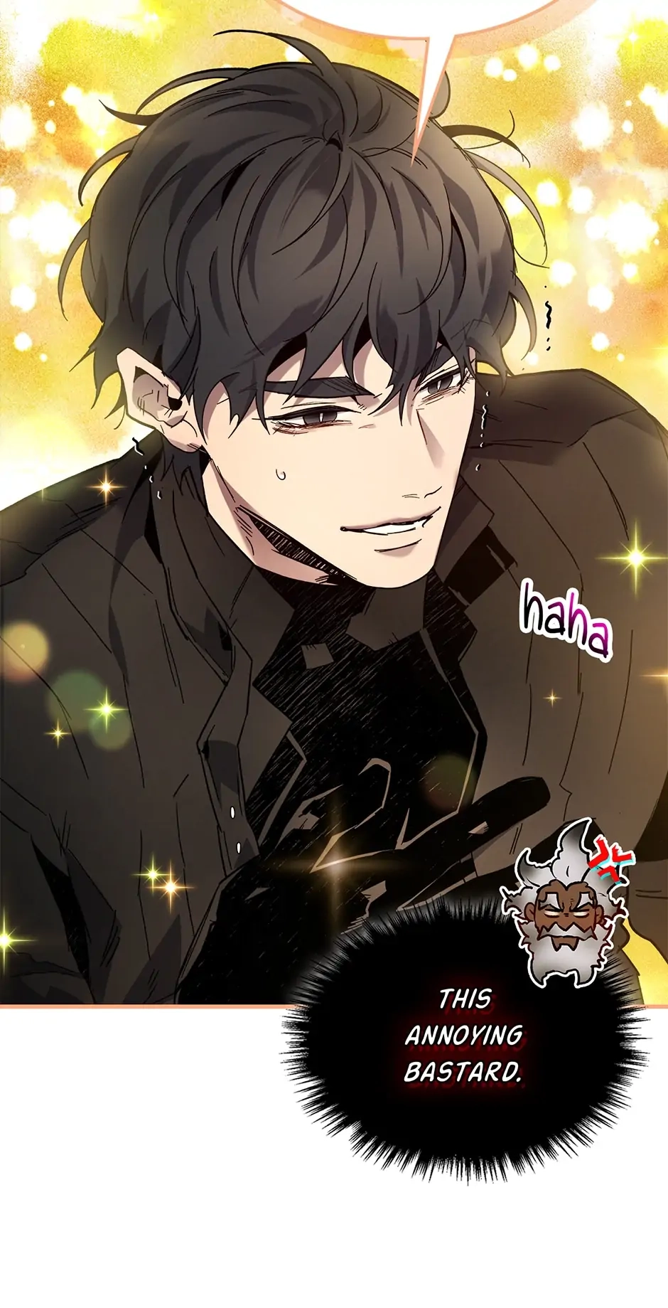 Leveling up with gods Chapter 79, page 74 of 95